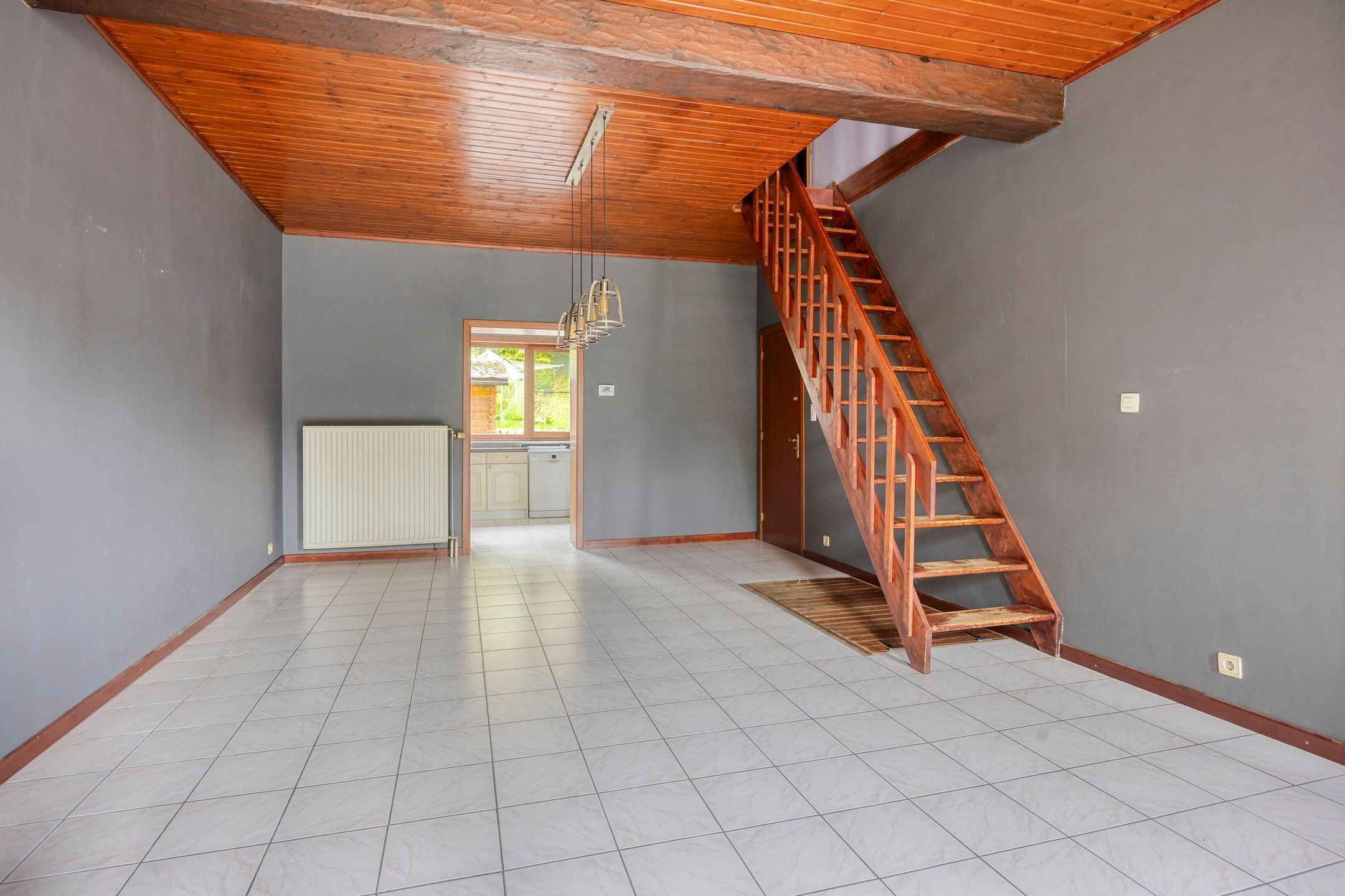 Wonen in het groene Hoegaarden: charmant, omringd door rust foto 4