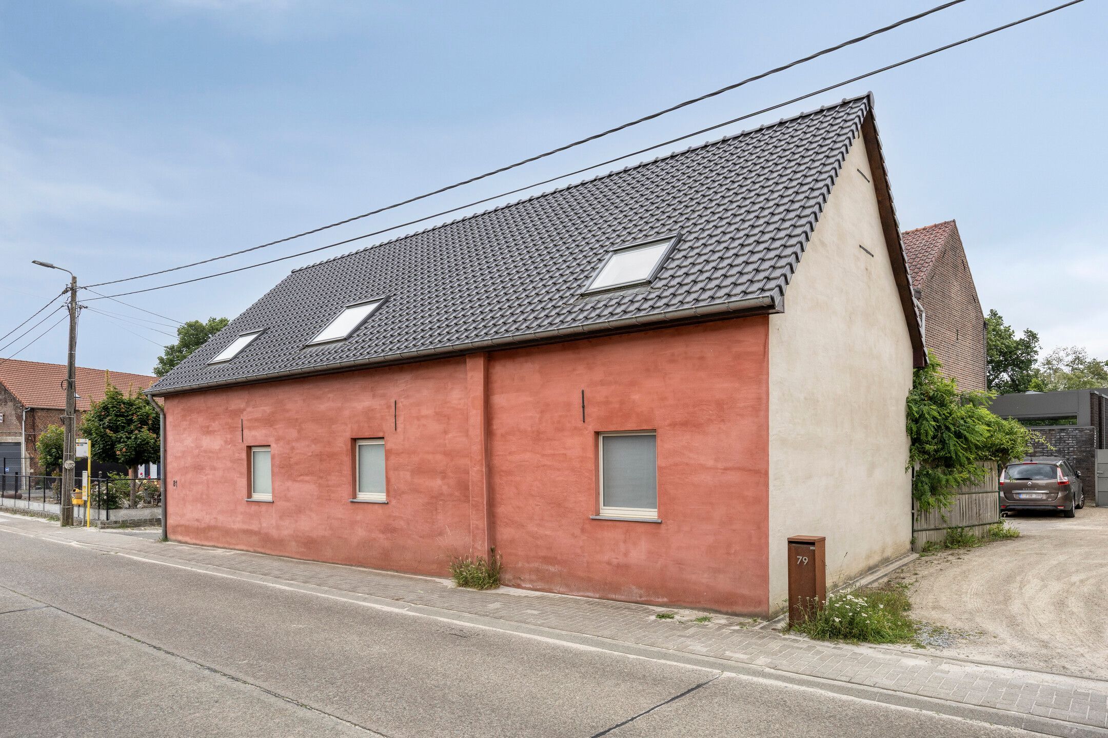 Charmant wonen: karaktervolle woning te Bierbeek foto 27