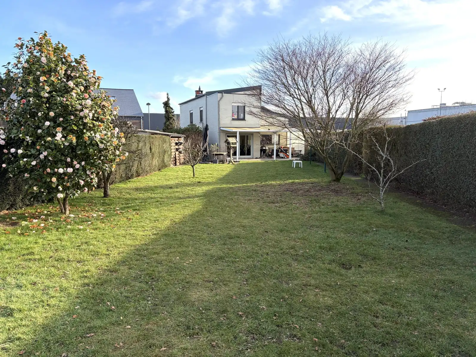 Vrijstaande woning met 4 slaapkamers foto 21
