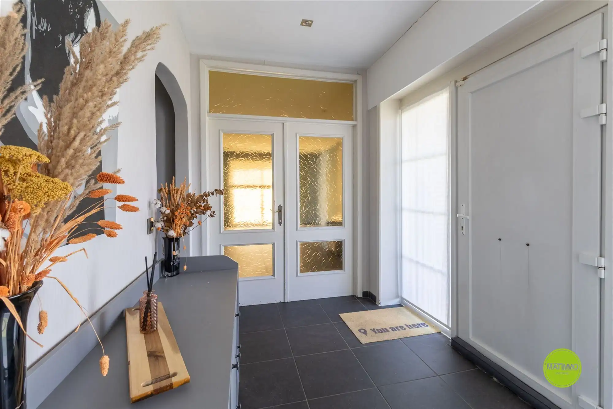Ruimte, rust & bereikbaarheid: open bebouwing op 1.582 m2  foto 2