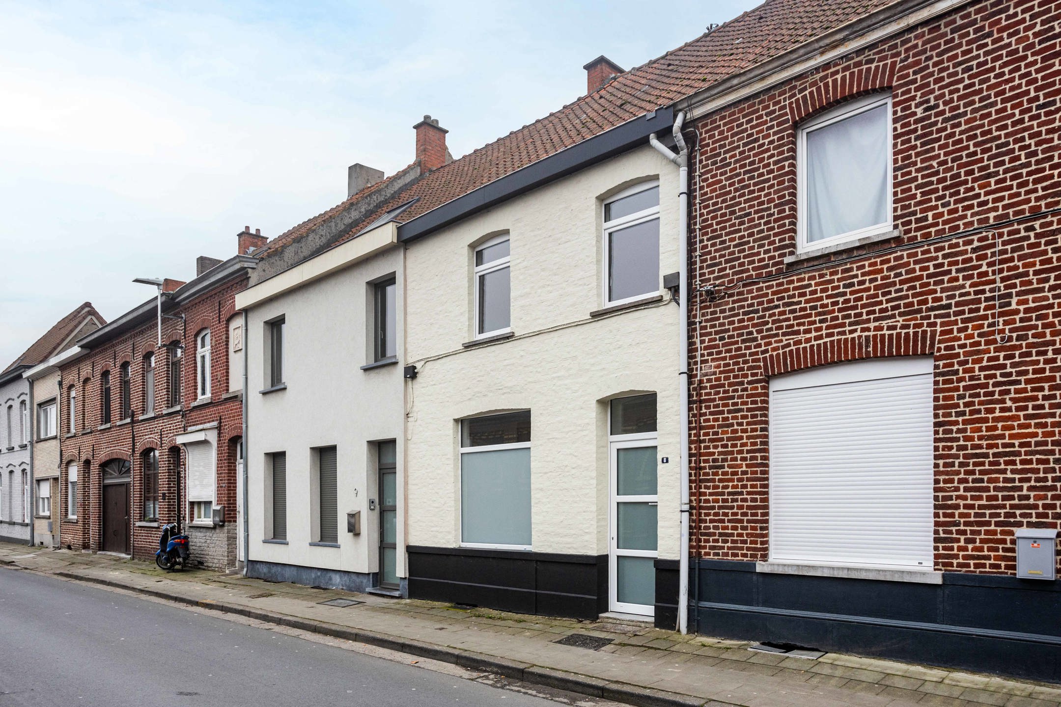 Energiezuinige woning met stadstuintje bij het centrum! foto 25