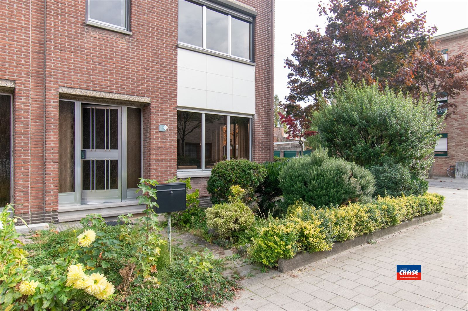 HOB met 3 tot 4 slaapkamers + tuin foto 15