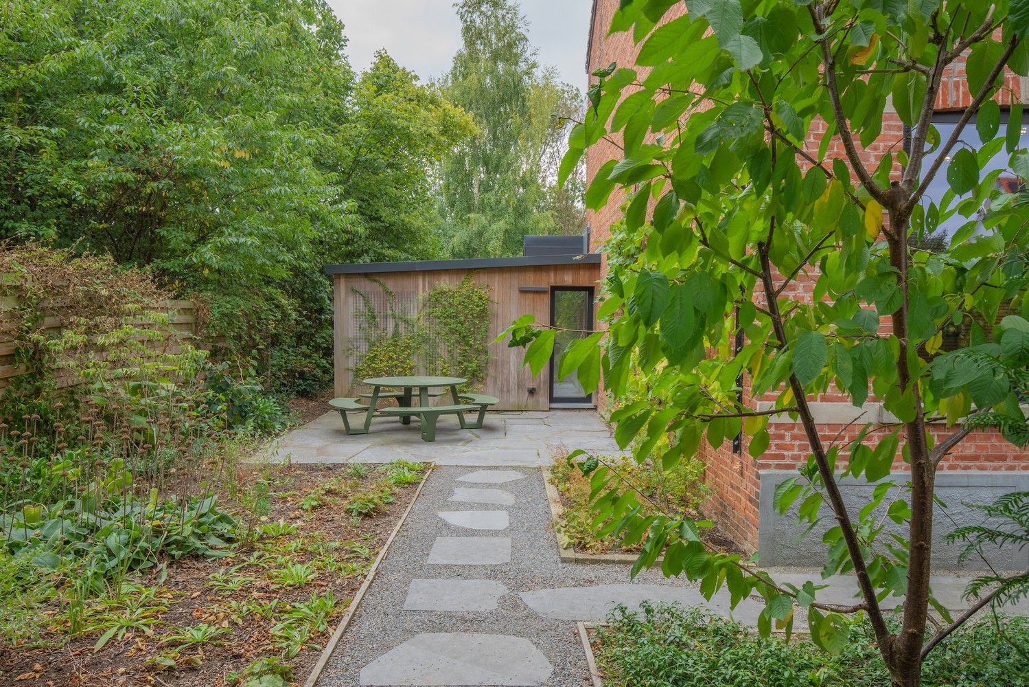 Rustig gelegen kantoorruimte in groene omgeving met parkeergelegenheid foto 14