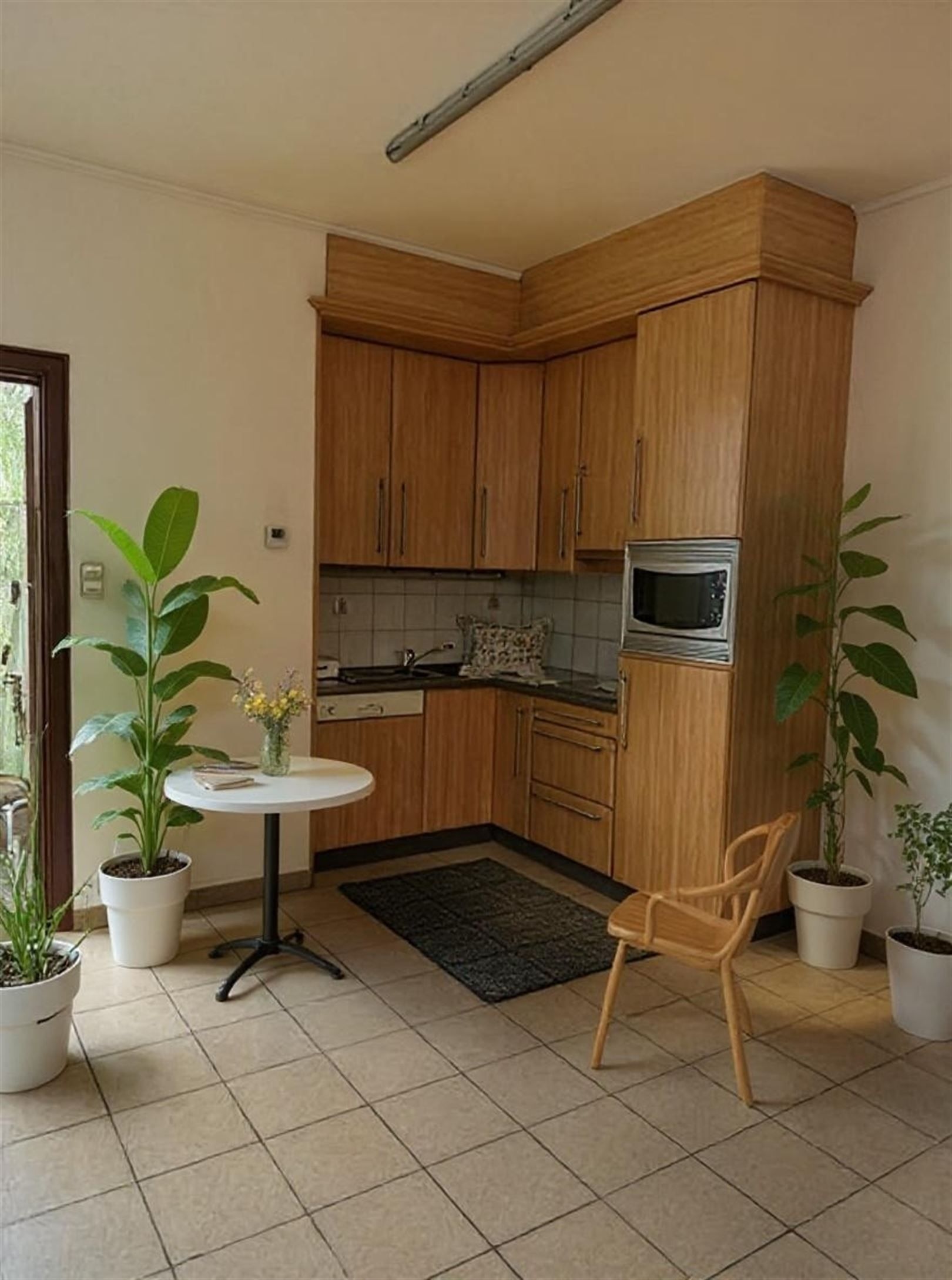 Flat/studio foto 3