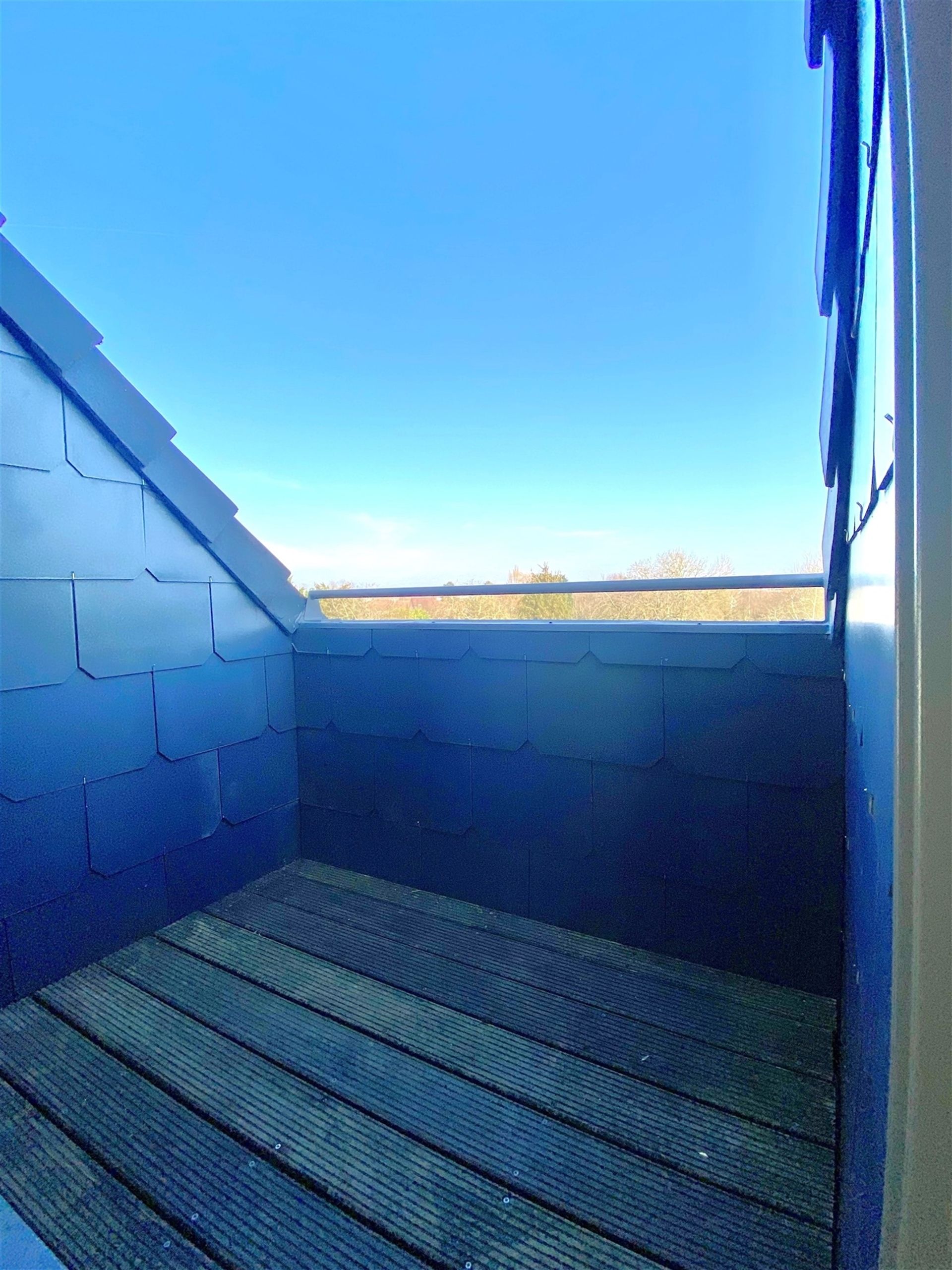 Gezellig appt met lift & parking foto 8