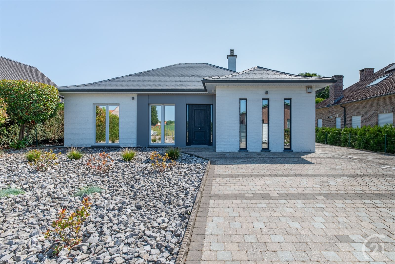 Instapklare Villa in Groene Omgeving foto 6