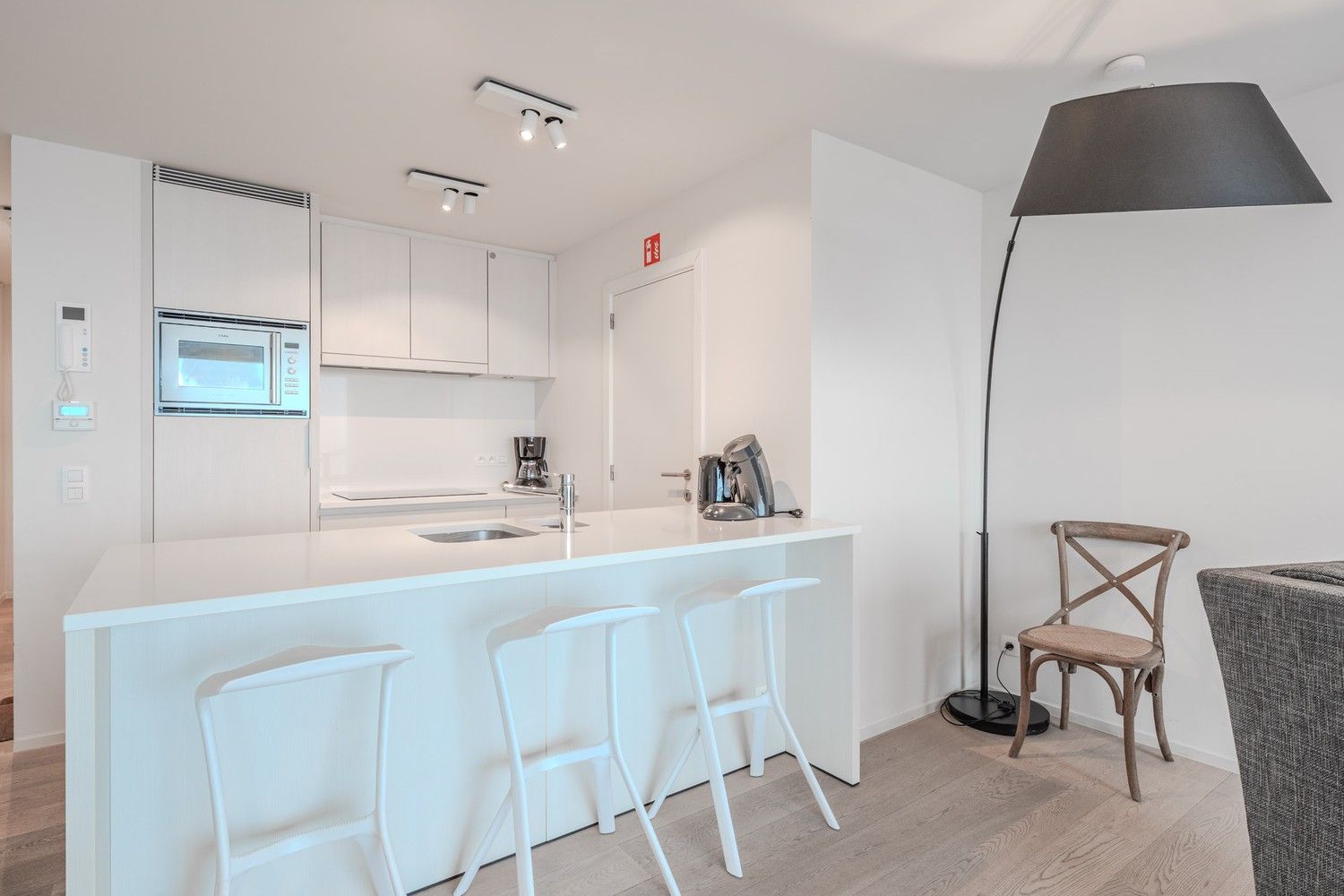 RESIDENTIE ROYAL PHARE foto 11