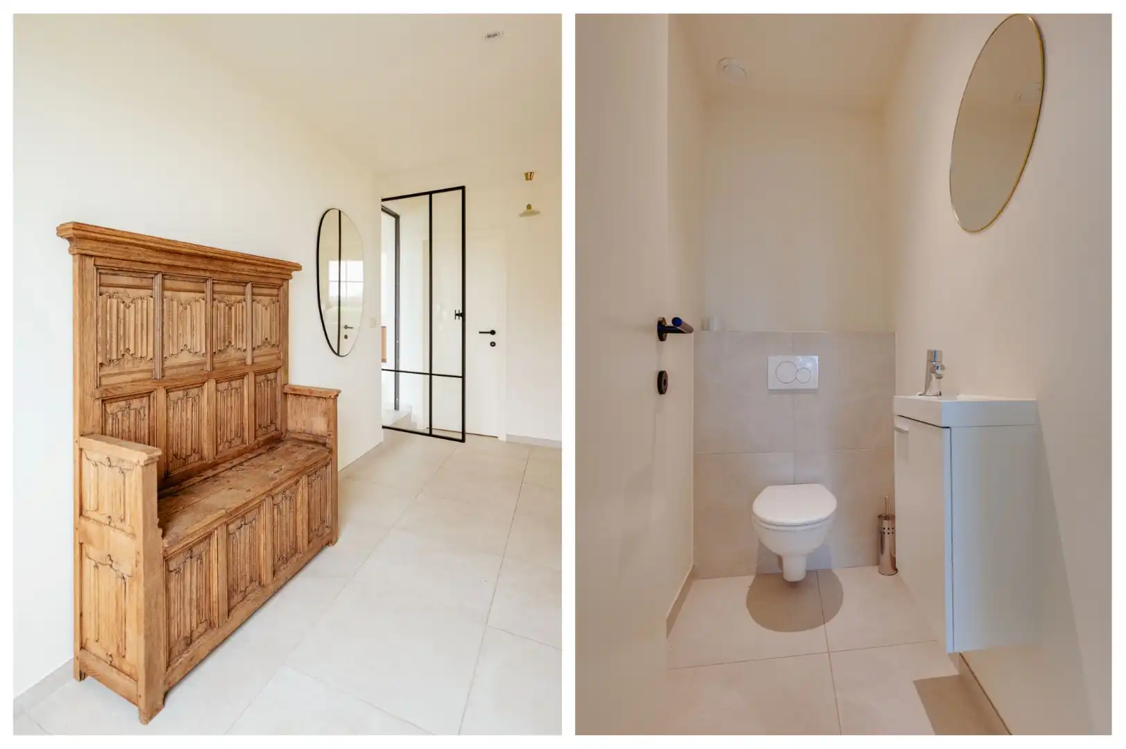 Volledig gerenoveerde woning op slechts 15km van Knokke foto 14