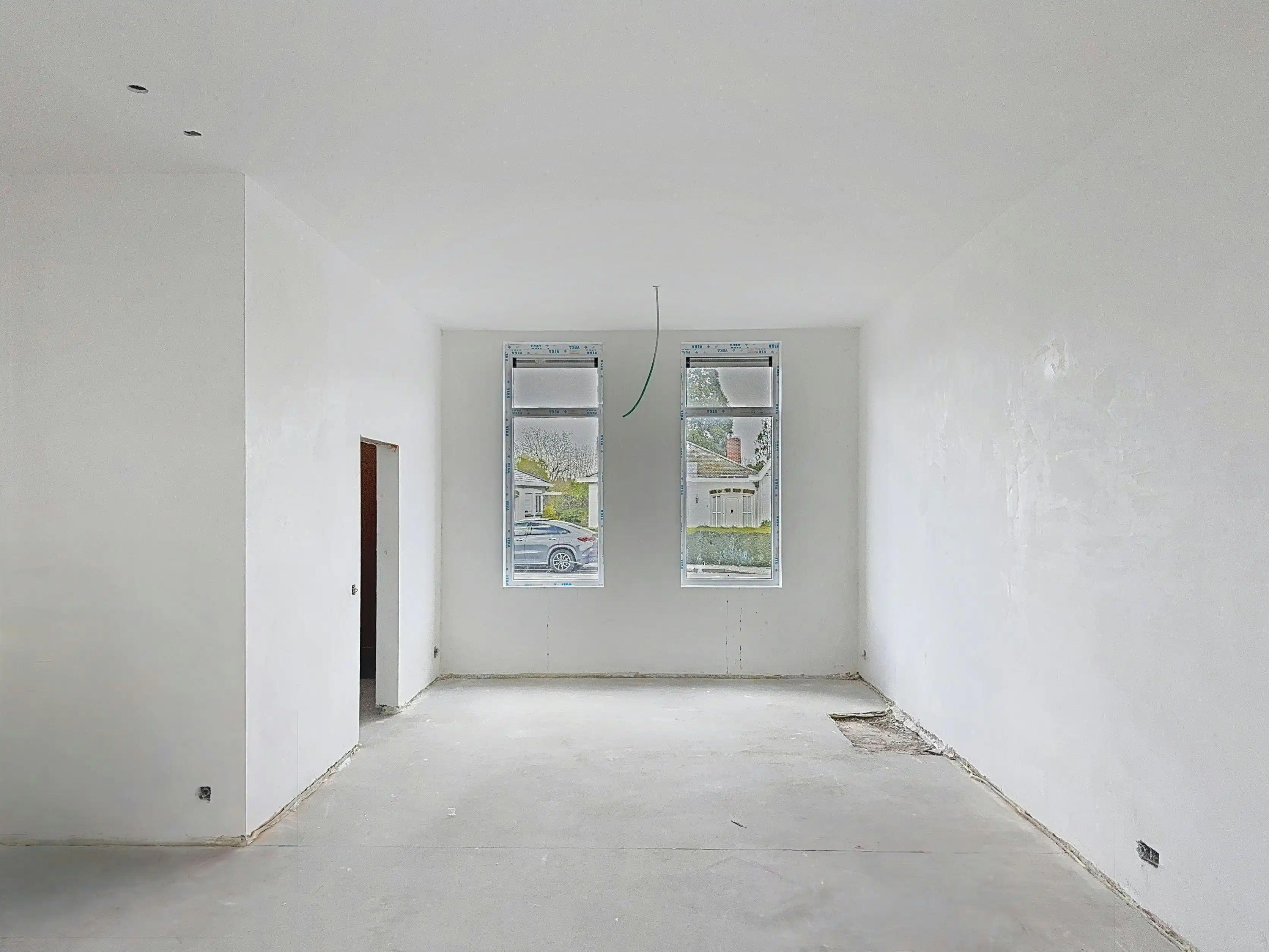 Gerenoveerd huis te koop in Tiegem (Anzegem) foto 2