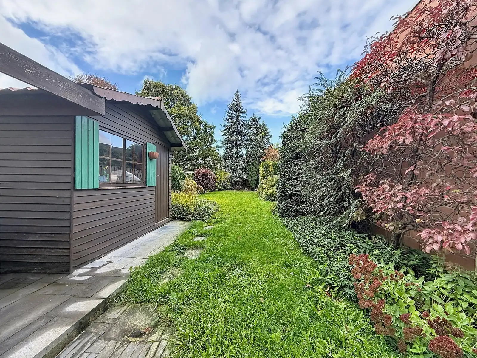 Authentieke stadswoning met 3 SLPK, Tuin én Potentieel! foto 20