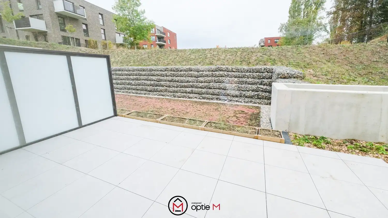 Comfortabel appartement met terras op toplocatie in Tongeren foto 13