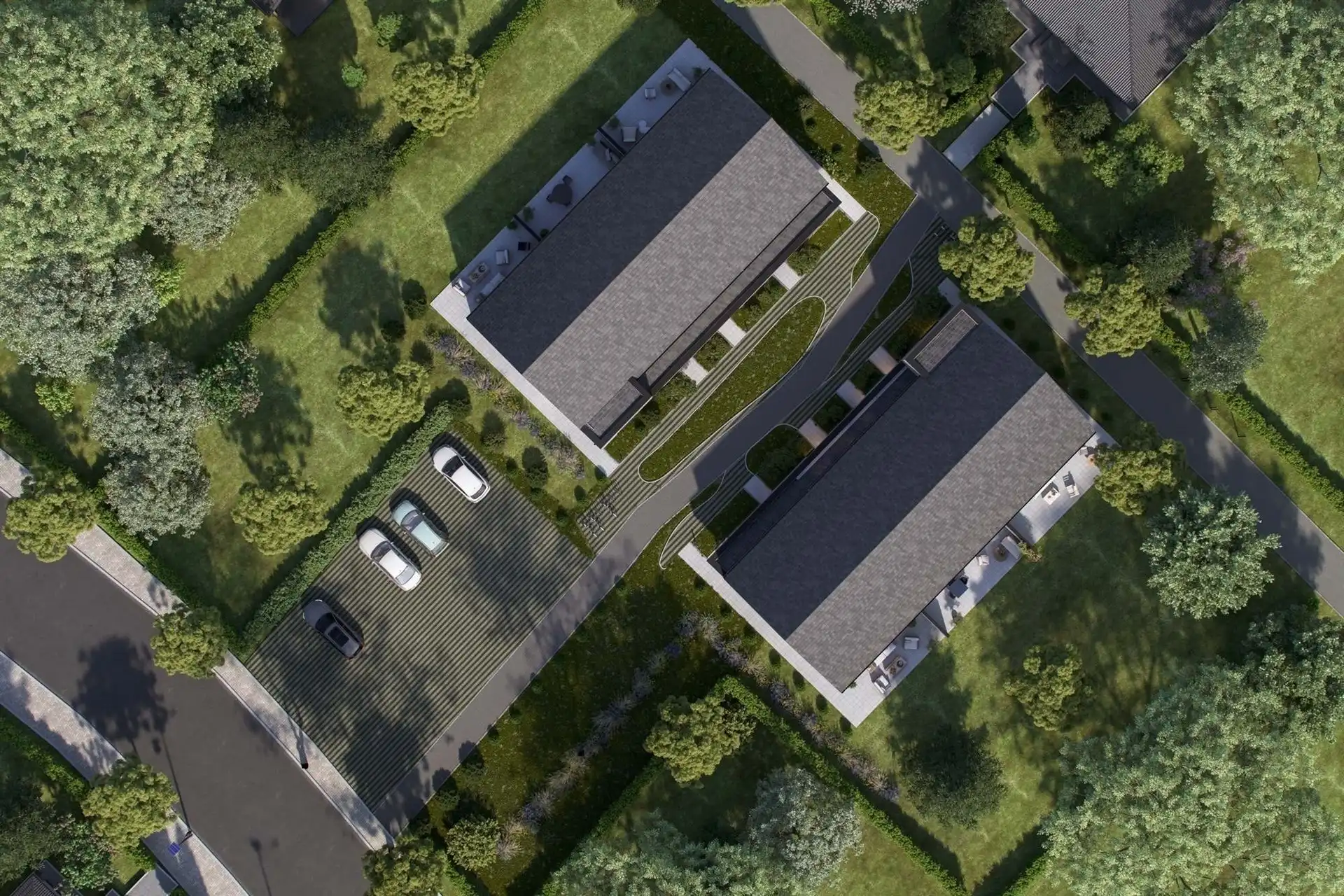 Rustig gelegen HOB met mogelijkheid tot 5 slaapkamers foto 10