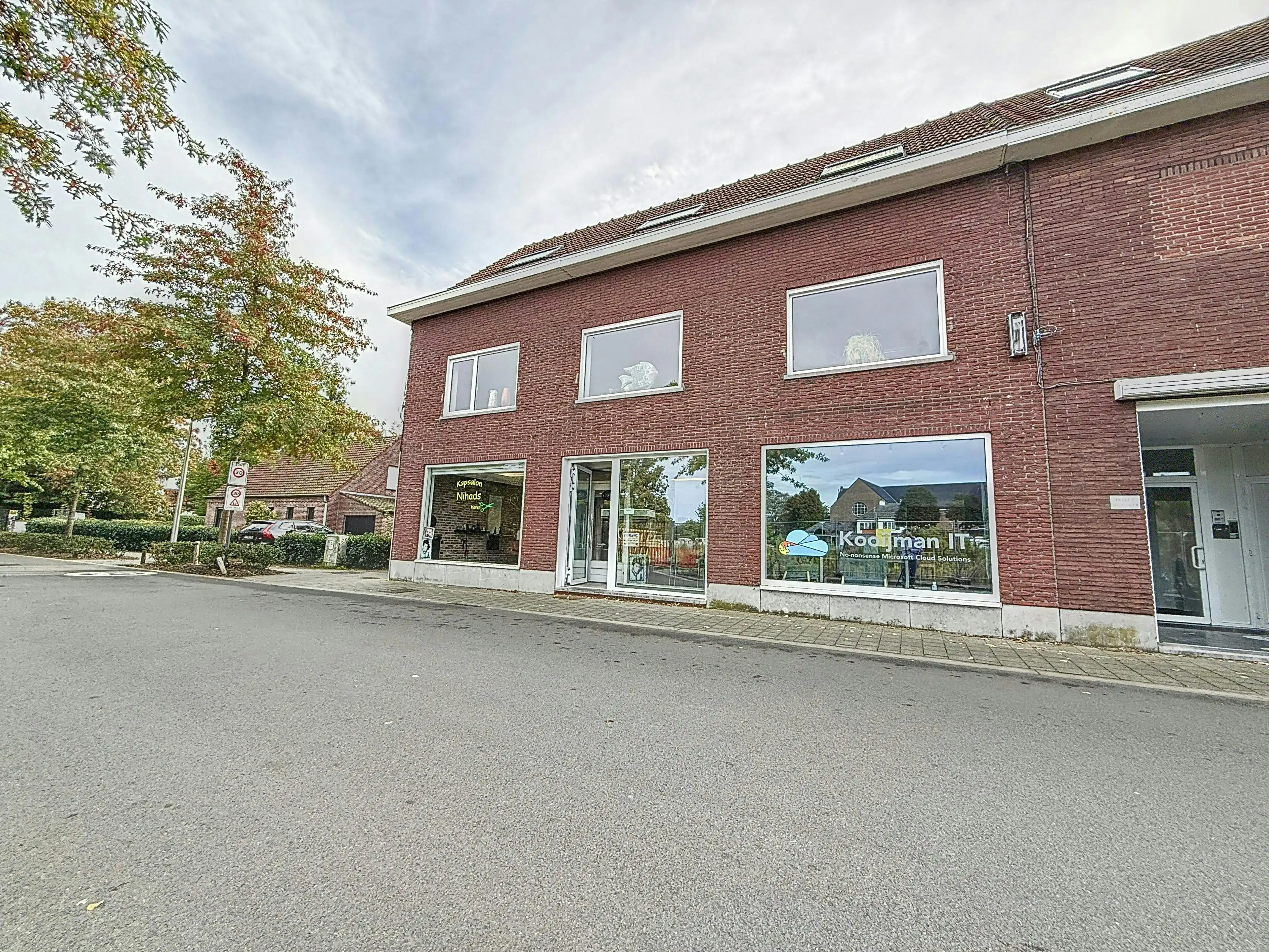 Vastgoedvennootschap te koop in Essen, Antwerpen foto 28