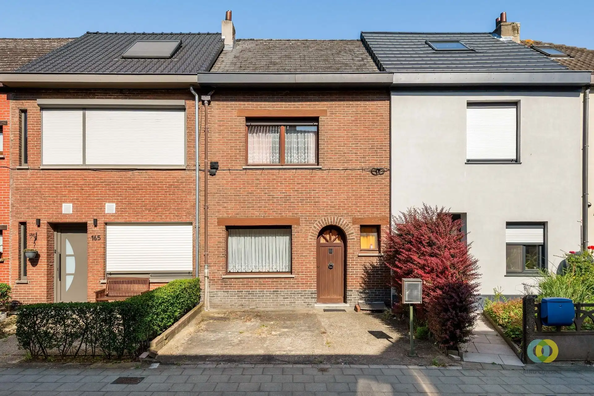 Huis te koop 1800 VILVOORDE