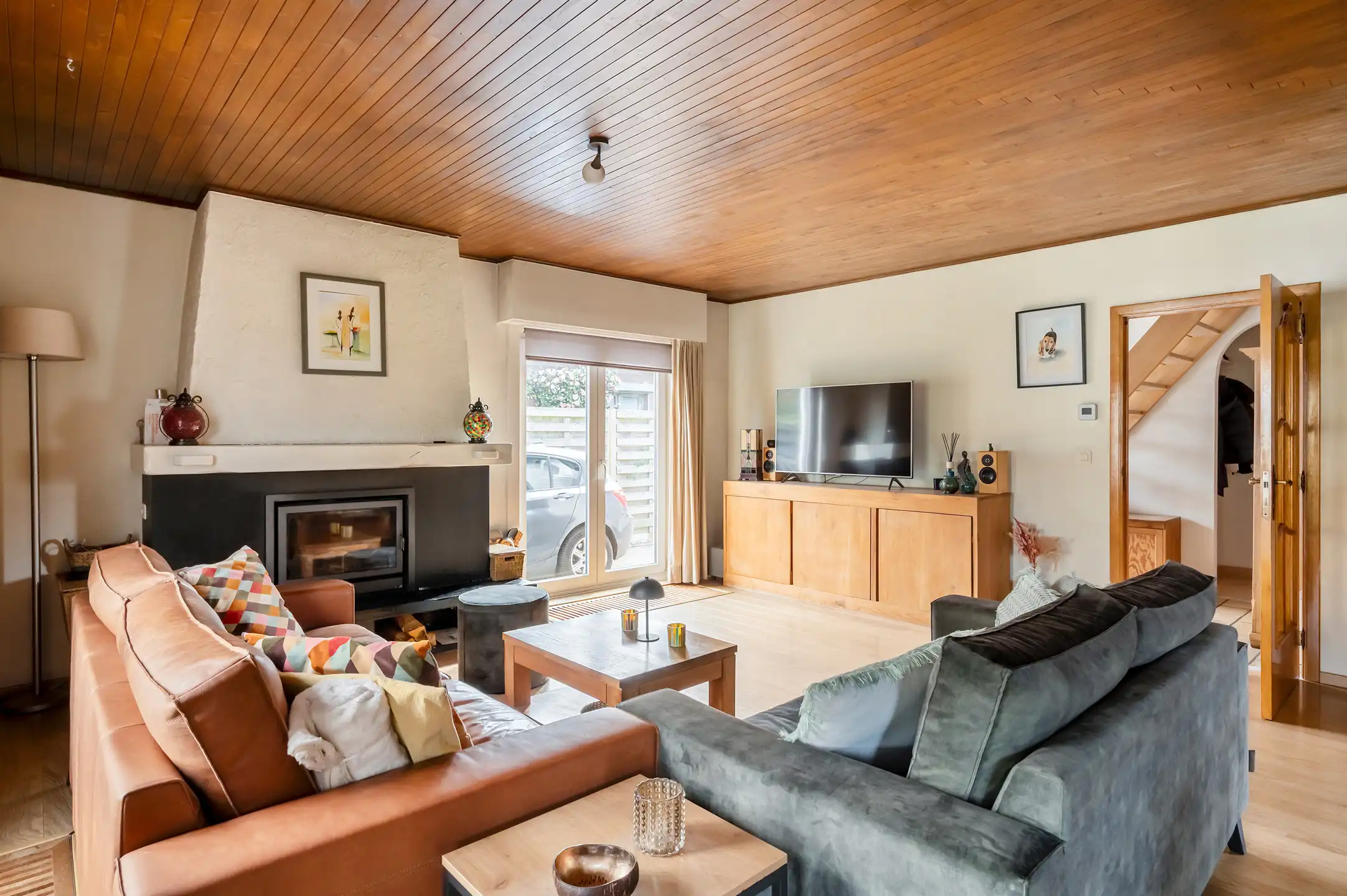 Instapklare gelijkvloerse woning met 4 slaapkamers foto 6