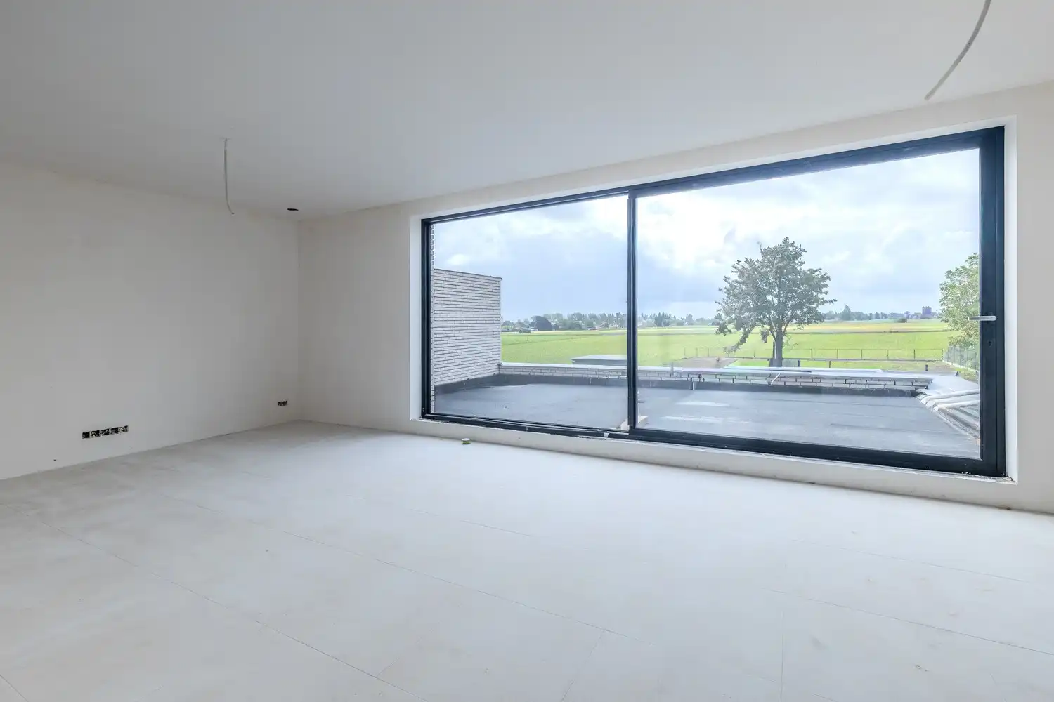 Exclusief duplex-appartement (nieuwbouw) in residentie 'CELAVIE' foto 10