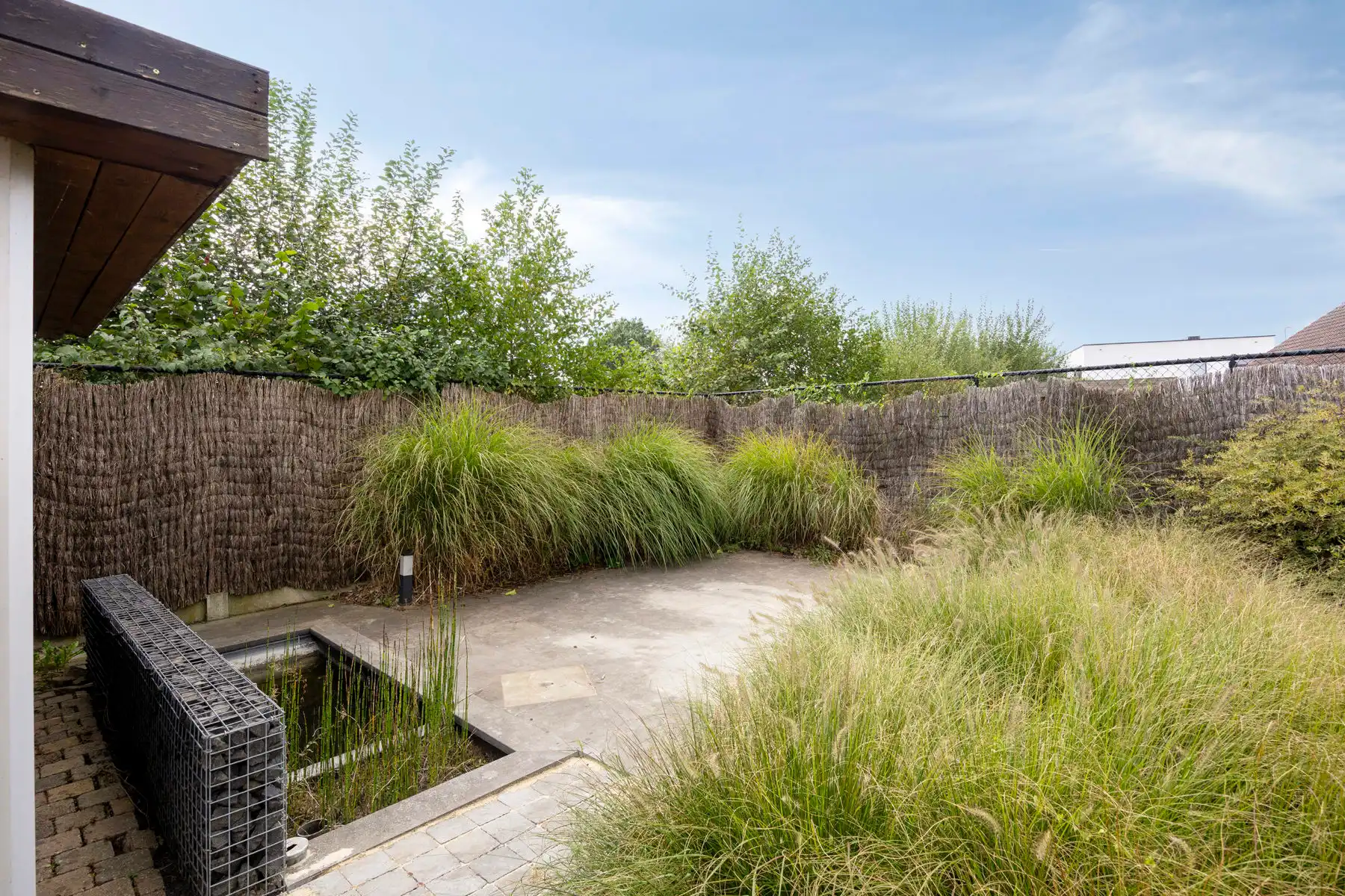 Karaktervolle, ruime woning met onderhoudsvriendelijke tuin foto 29