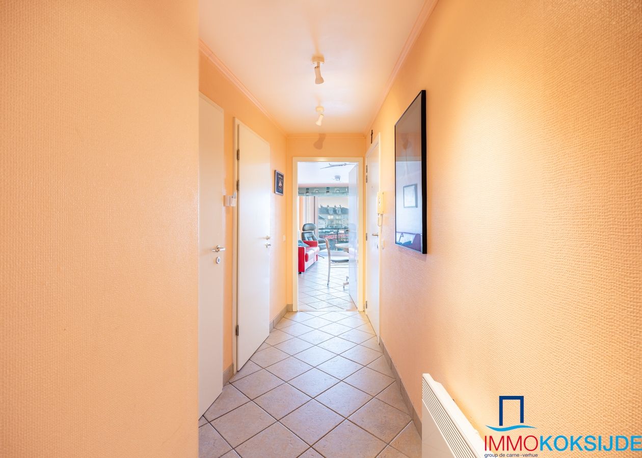 Magali 02.03 Sint-Idesbald foto 2