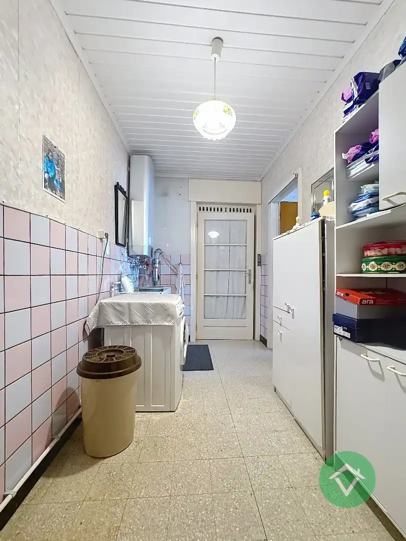 Woning met 3 slaapkamers en garage te Eernegem  foto 10