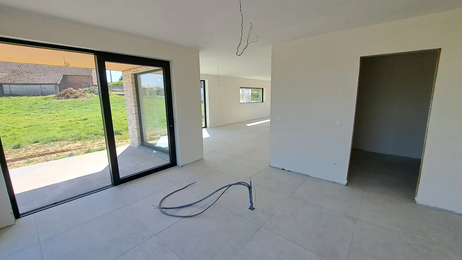 Prachtige nieuwbouw op 7a38 met E-peil 7 foto 6