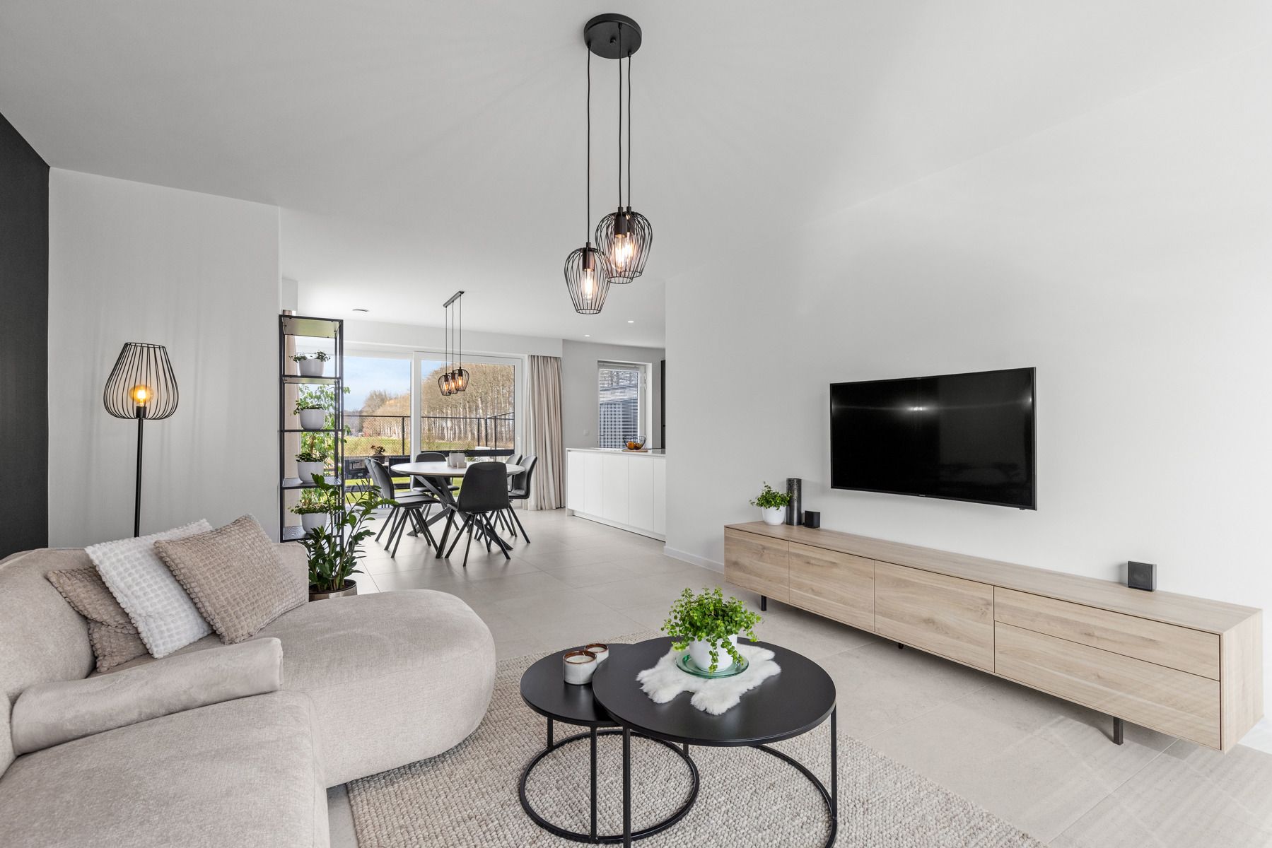 Moderne BEN-woning in een groene en kindvriendelijke buurt foto 6