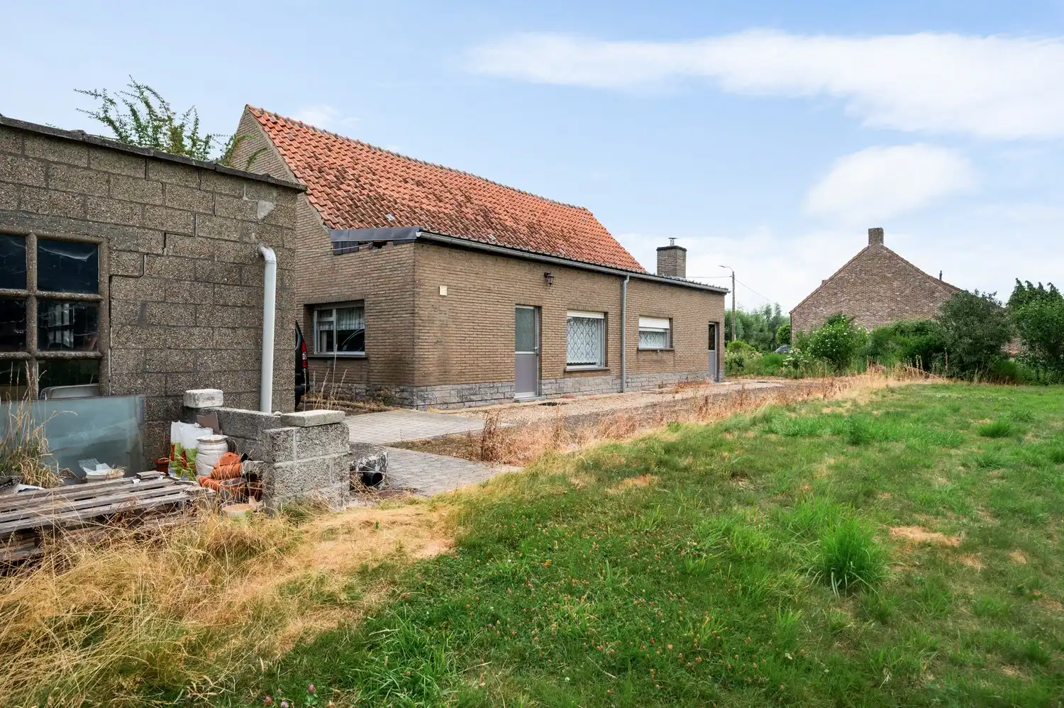 Te renoveren woning op 35a10ca te Putte foto 18