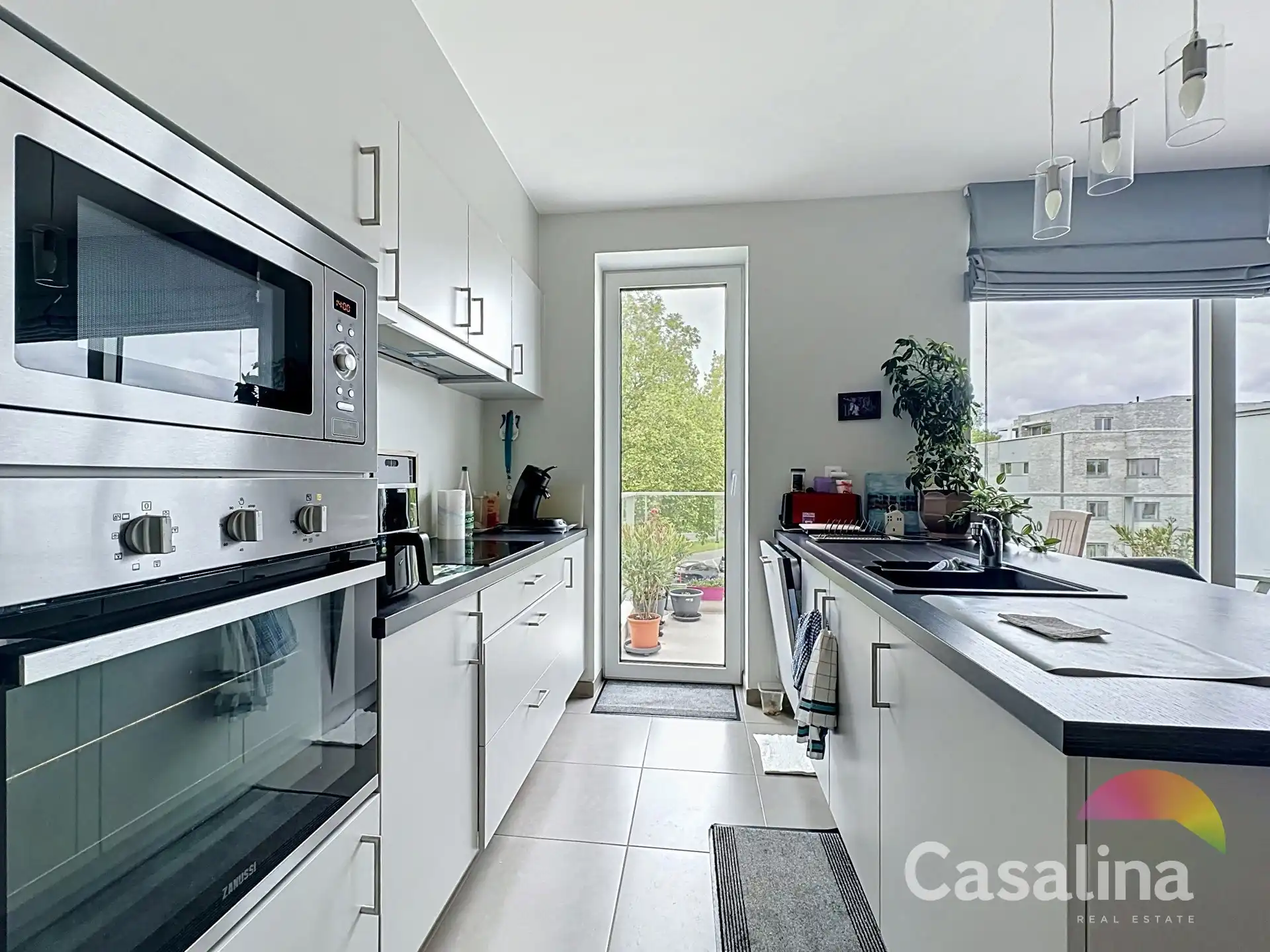 Prachtig appartement van 87 m² met terras. foto 6