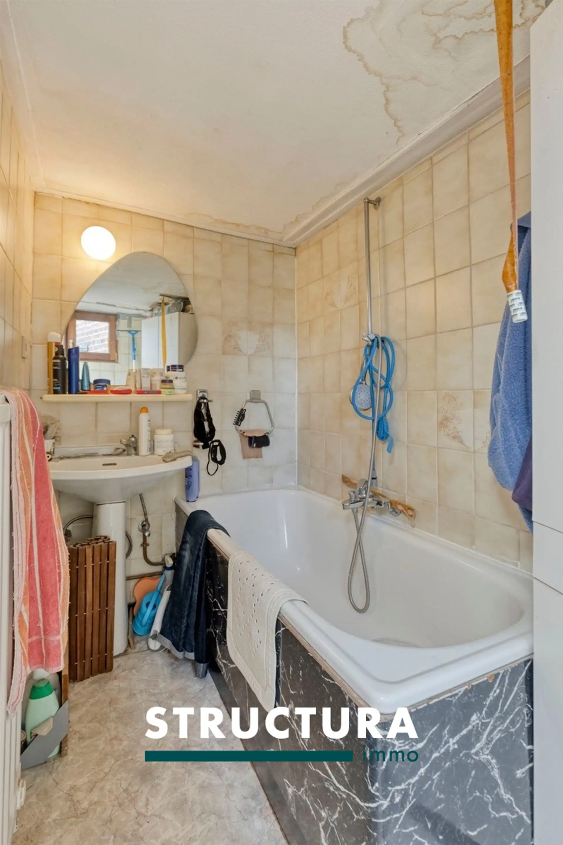 Woning met tuin nabij het centrum foto 5