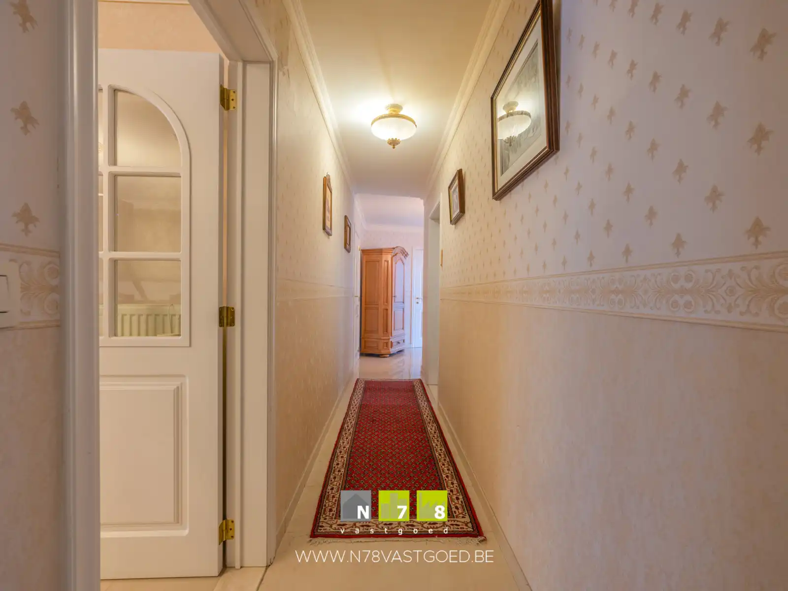 Appartement te koop foto 20