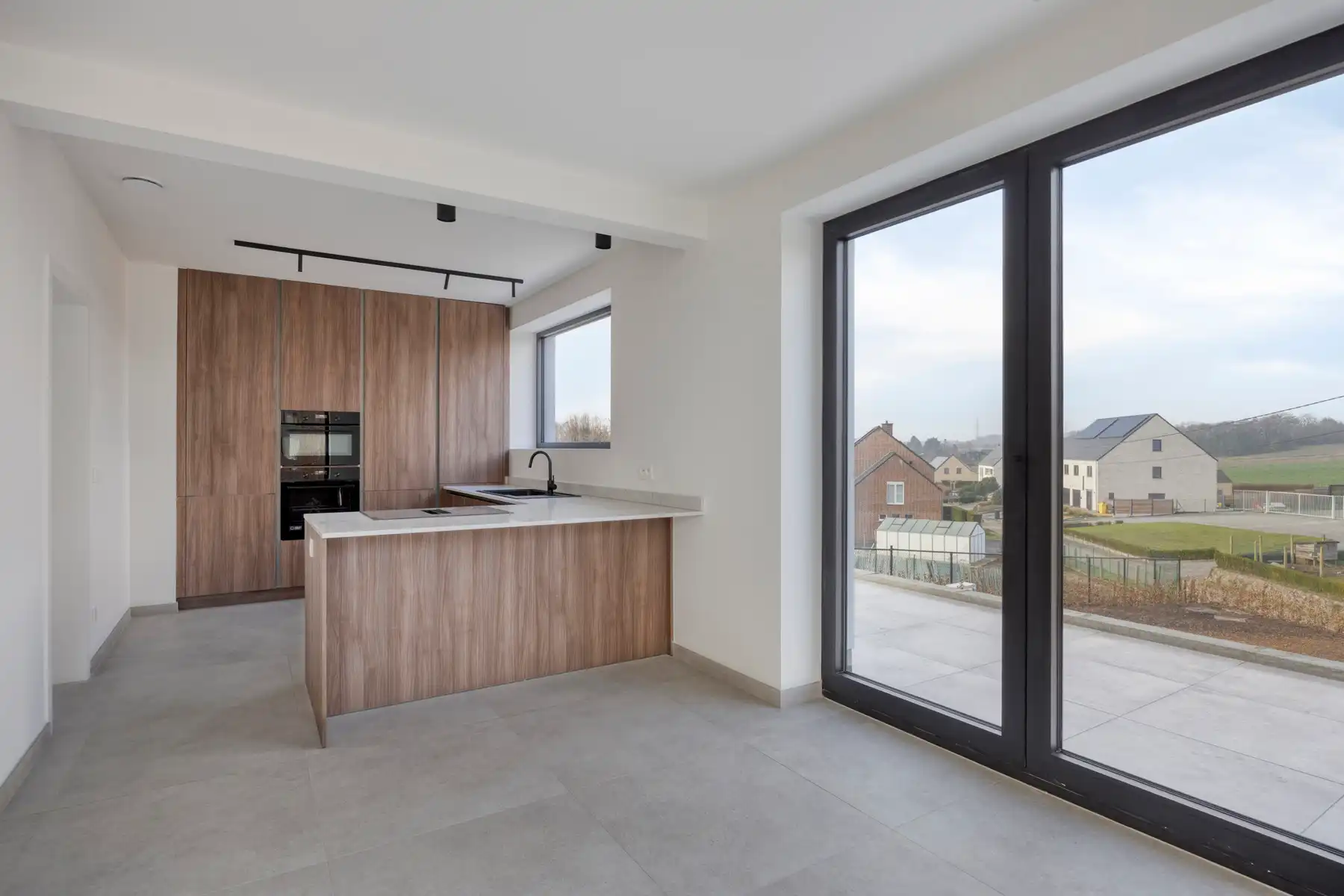 Instapklare villa foto 8