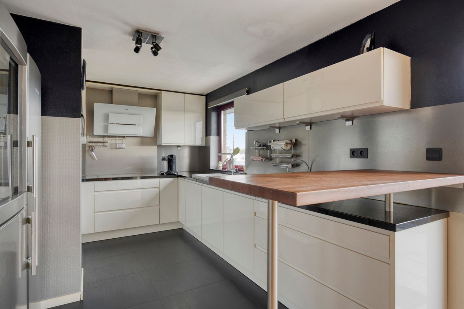 Prachtig penthouse met zicht op Brussel foto 8