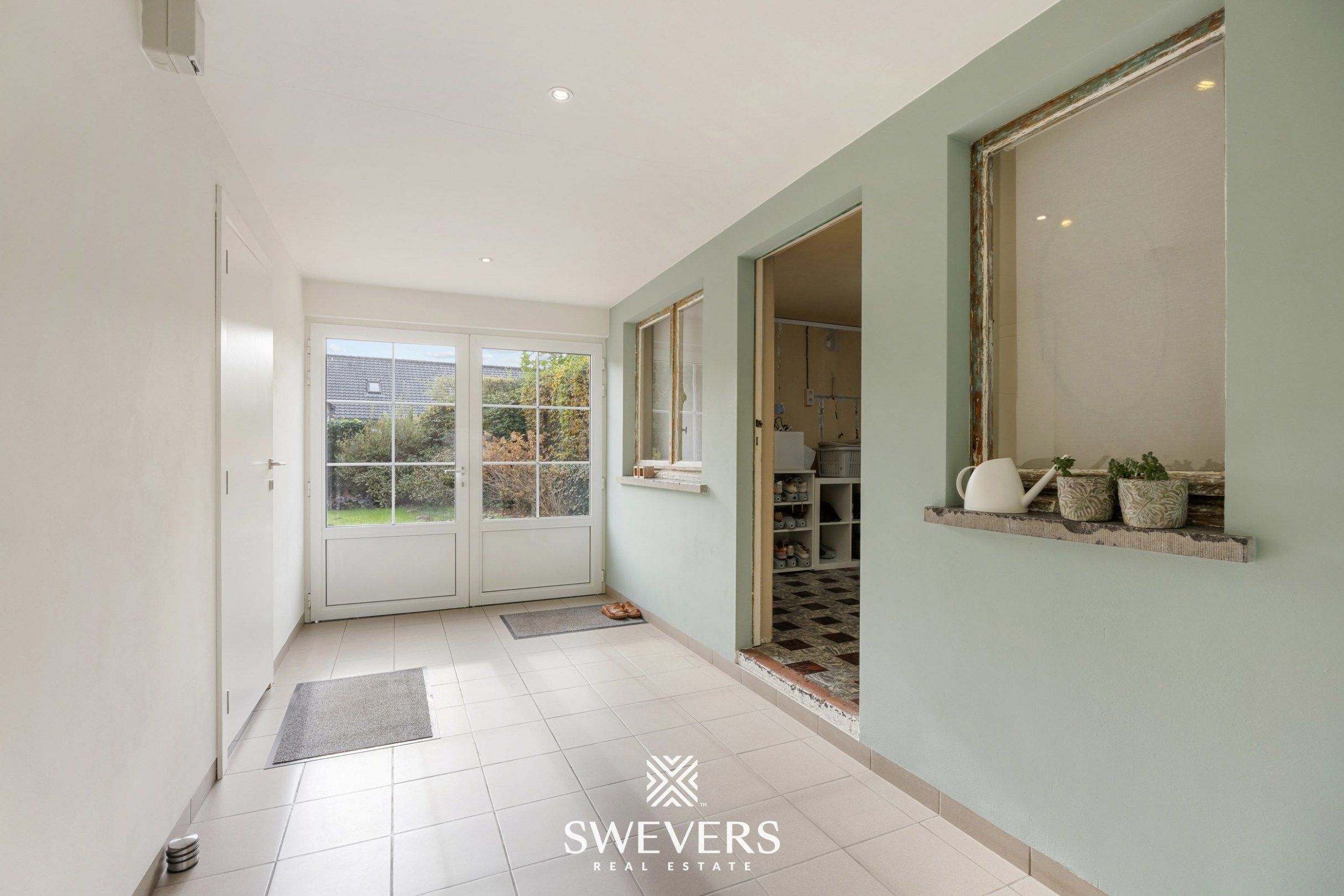 Gerenoveerde woning op 27 are en vergunde stal van 147 m² foto 14