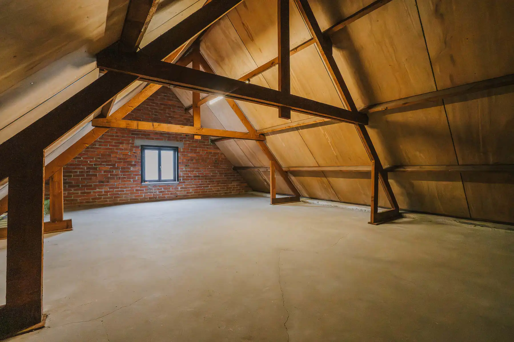 Uiterst degelijke open bebouwing op 1.006 m² in Keerbergen foto 17