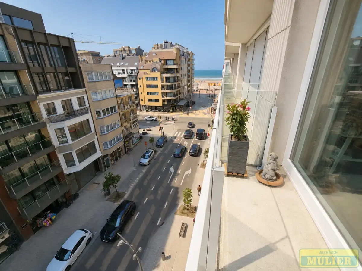 Appartement te koop foto 3