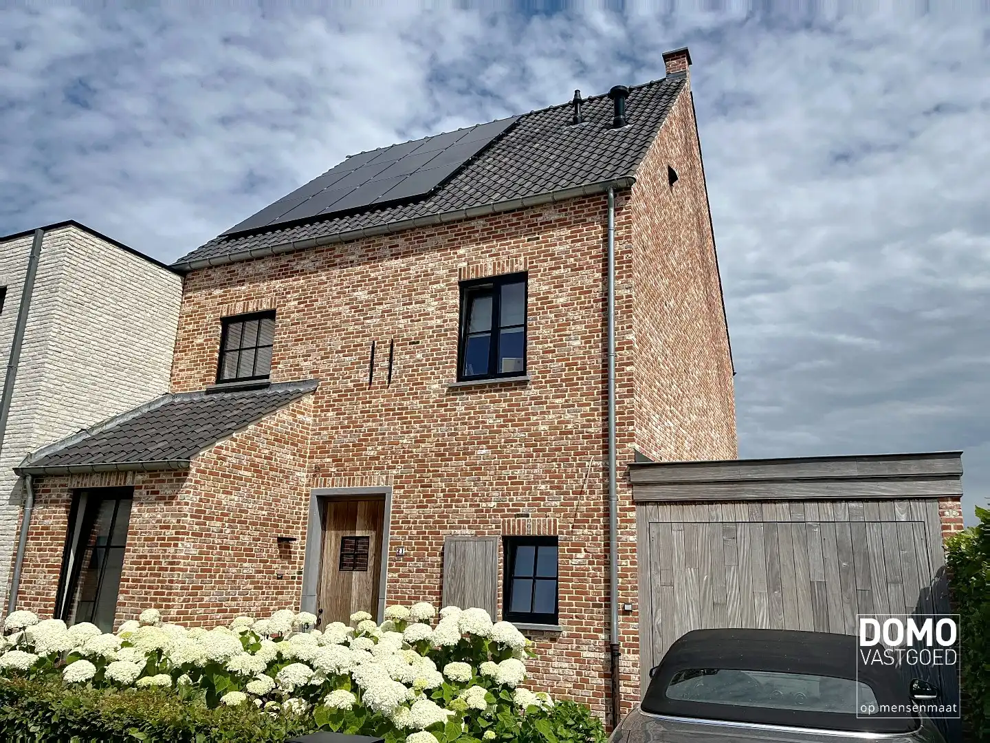 Huis te huur Roodborstjesplein 21 - - 3570 Alken