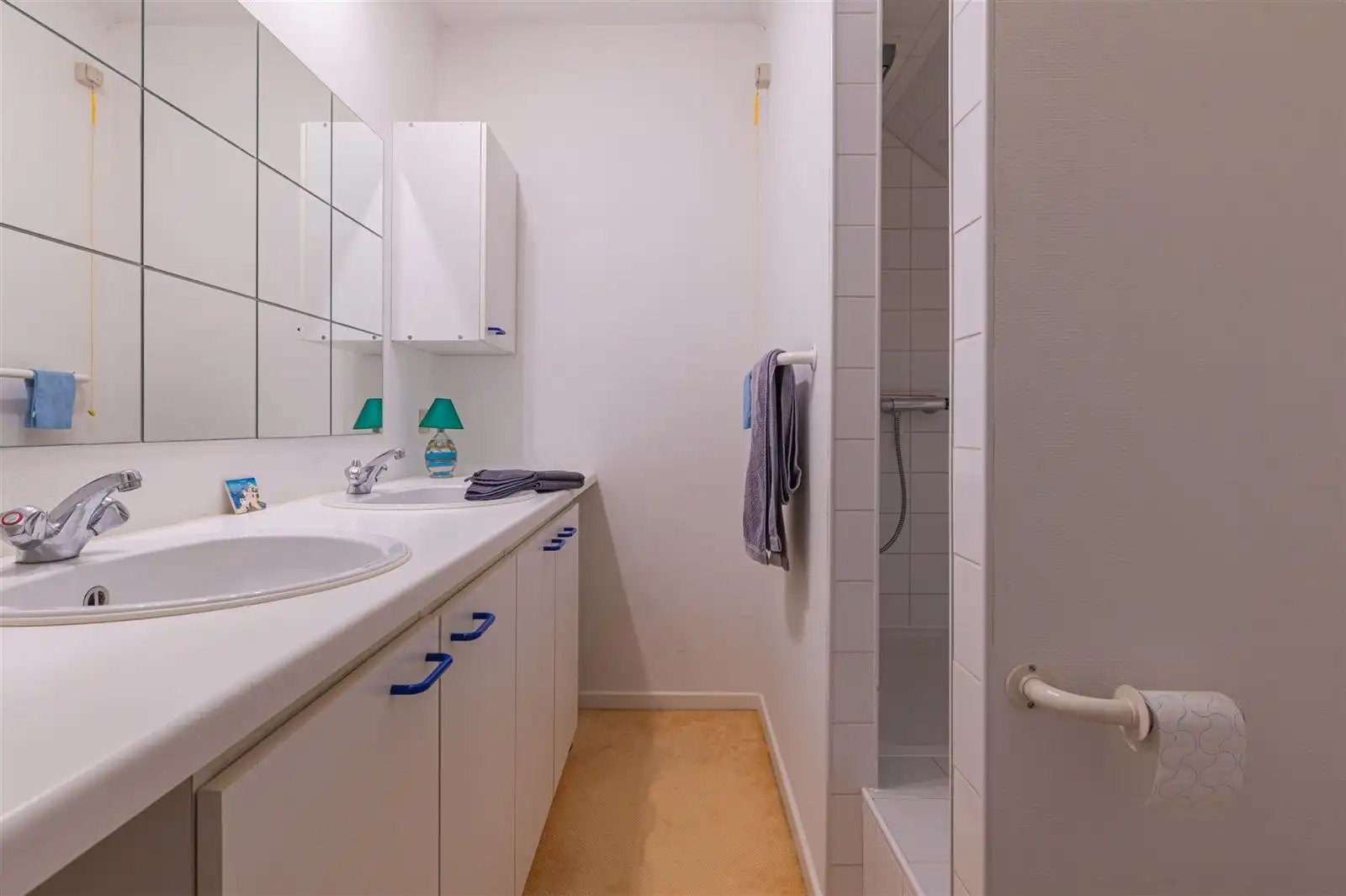 Landhuis met tuin en weide op +/-  78are foto 28