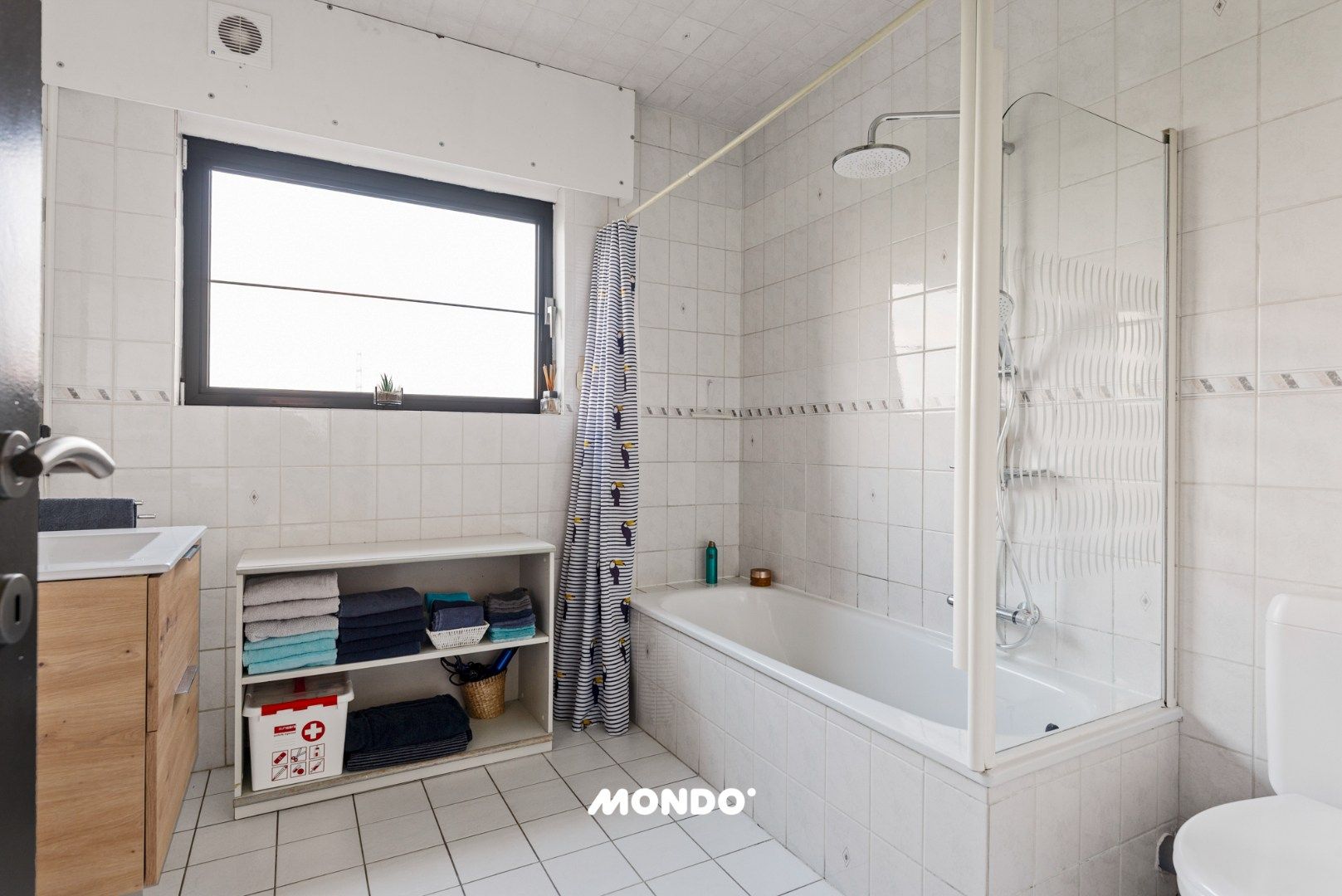 Instapklare woning te koop met panoramisch uitzicht aan natuurgebied De Reukens foto 17