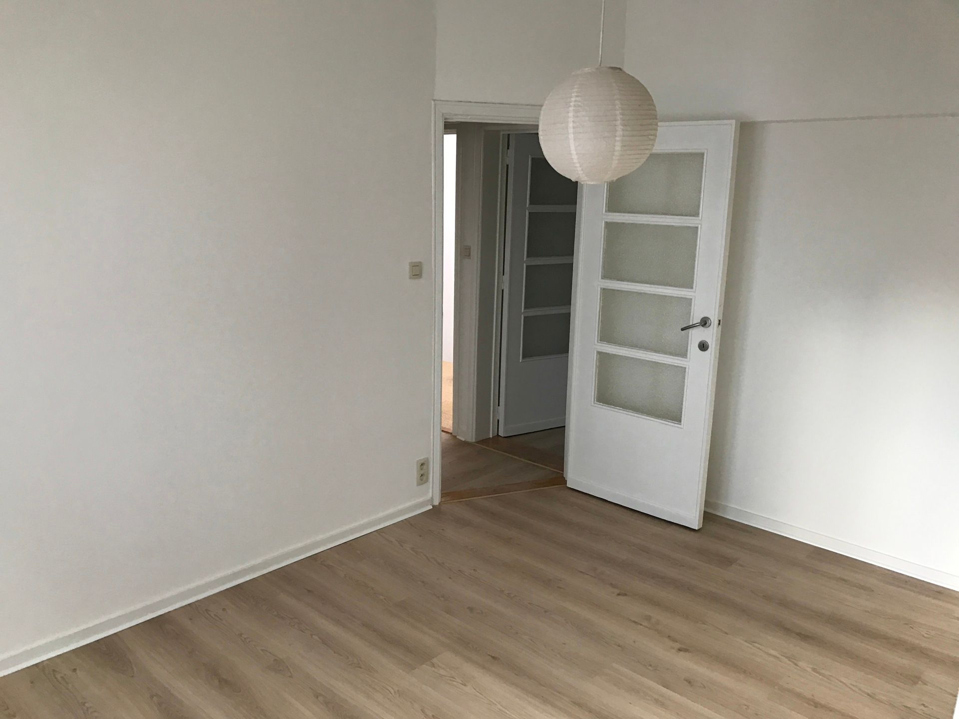 Appartement met 1 slaapkamer op 3e verdieping foto 6