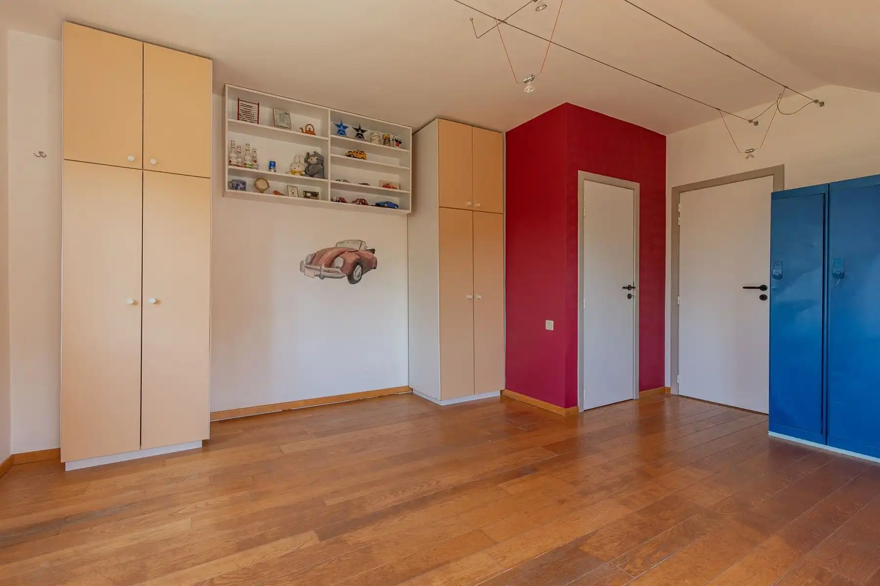 SUPER GELEGEN VILLA OP 9 ARE 16 CA foto 14
