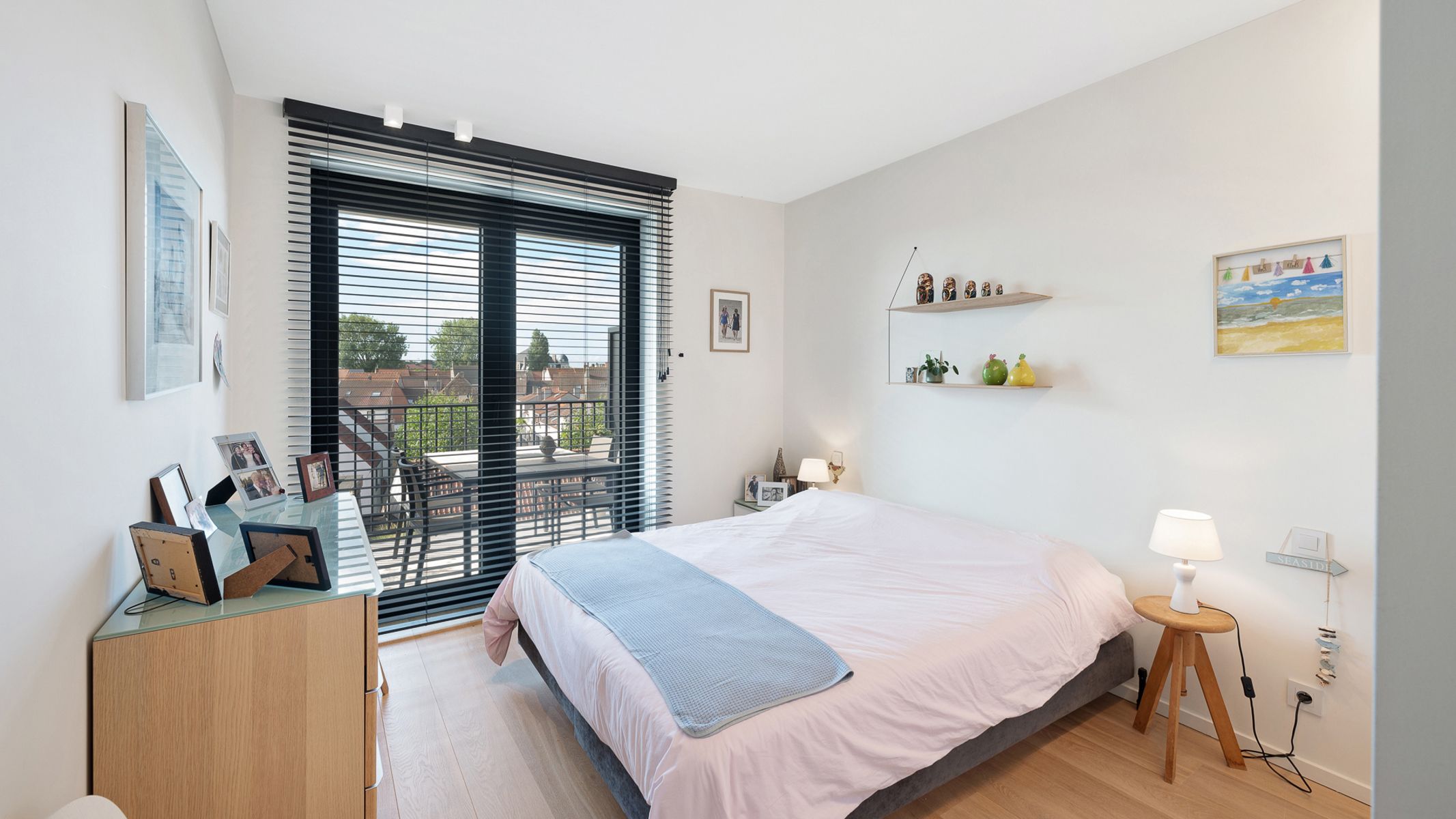 Stijlvol appartement in residentie Momentum  foto 12