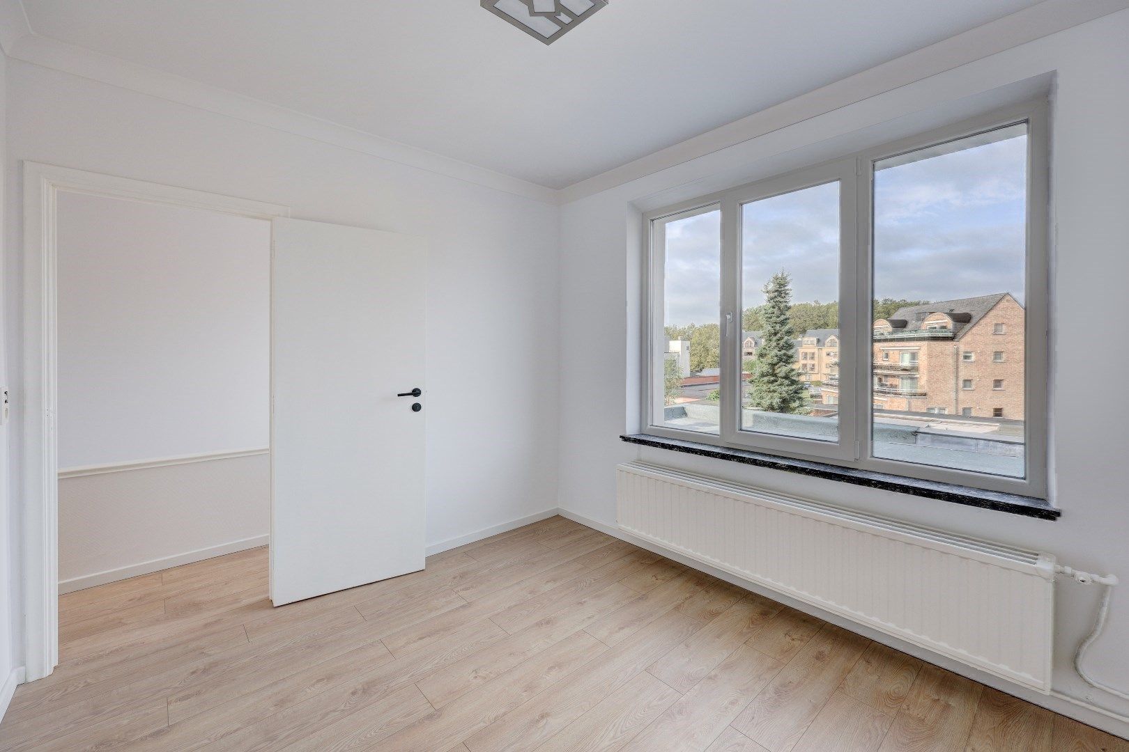 Moderne duplex in Lier, gerenoveerd in 2023, 2 slaapkamers, 113.00m² ; EPC 159.00, energielabel B foto 15