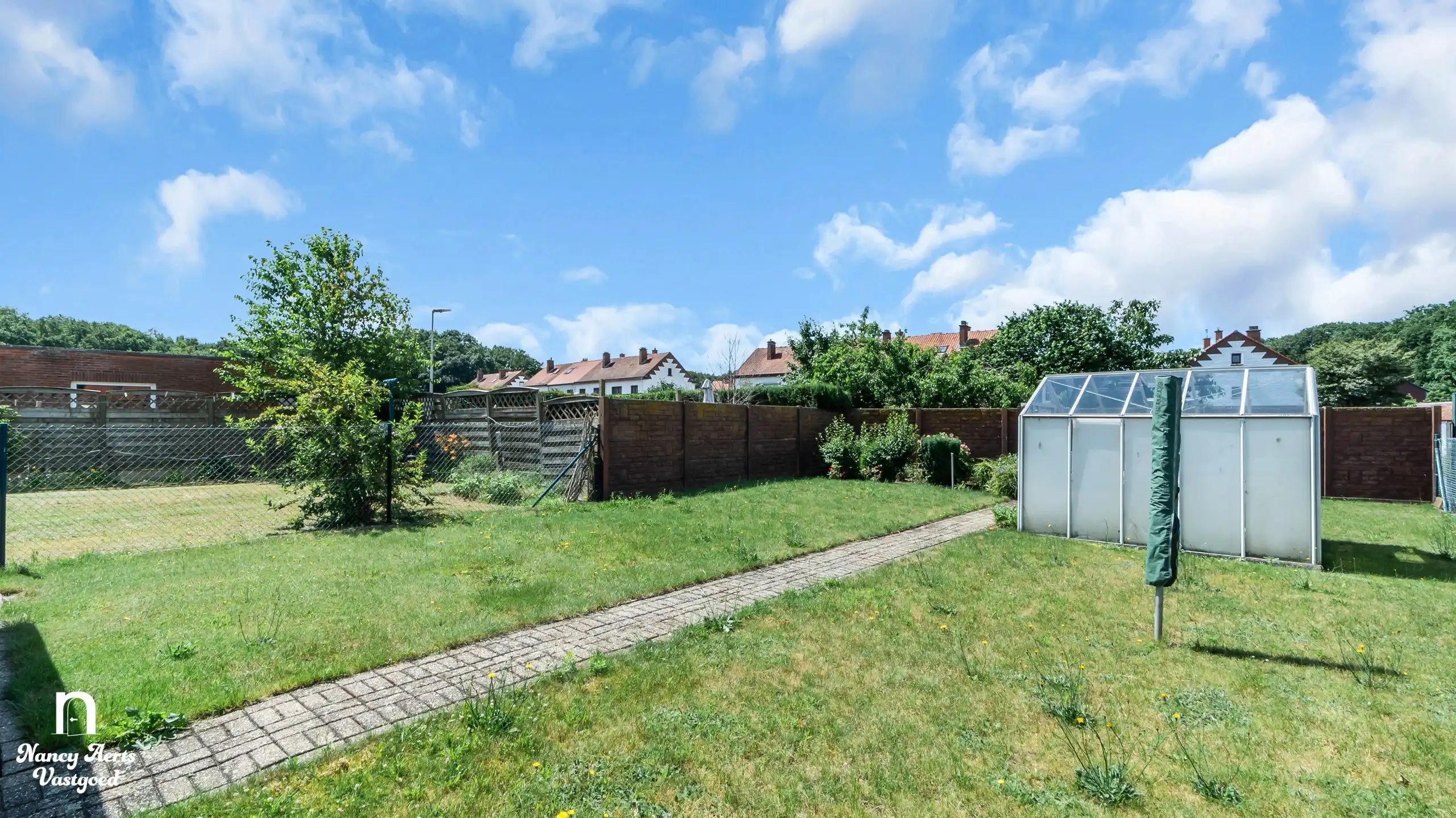Gezellige gezinswoning met uitbreidingsmogelijkheden en tuin foto 24