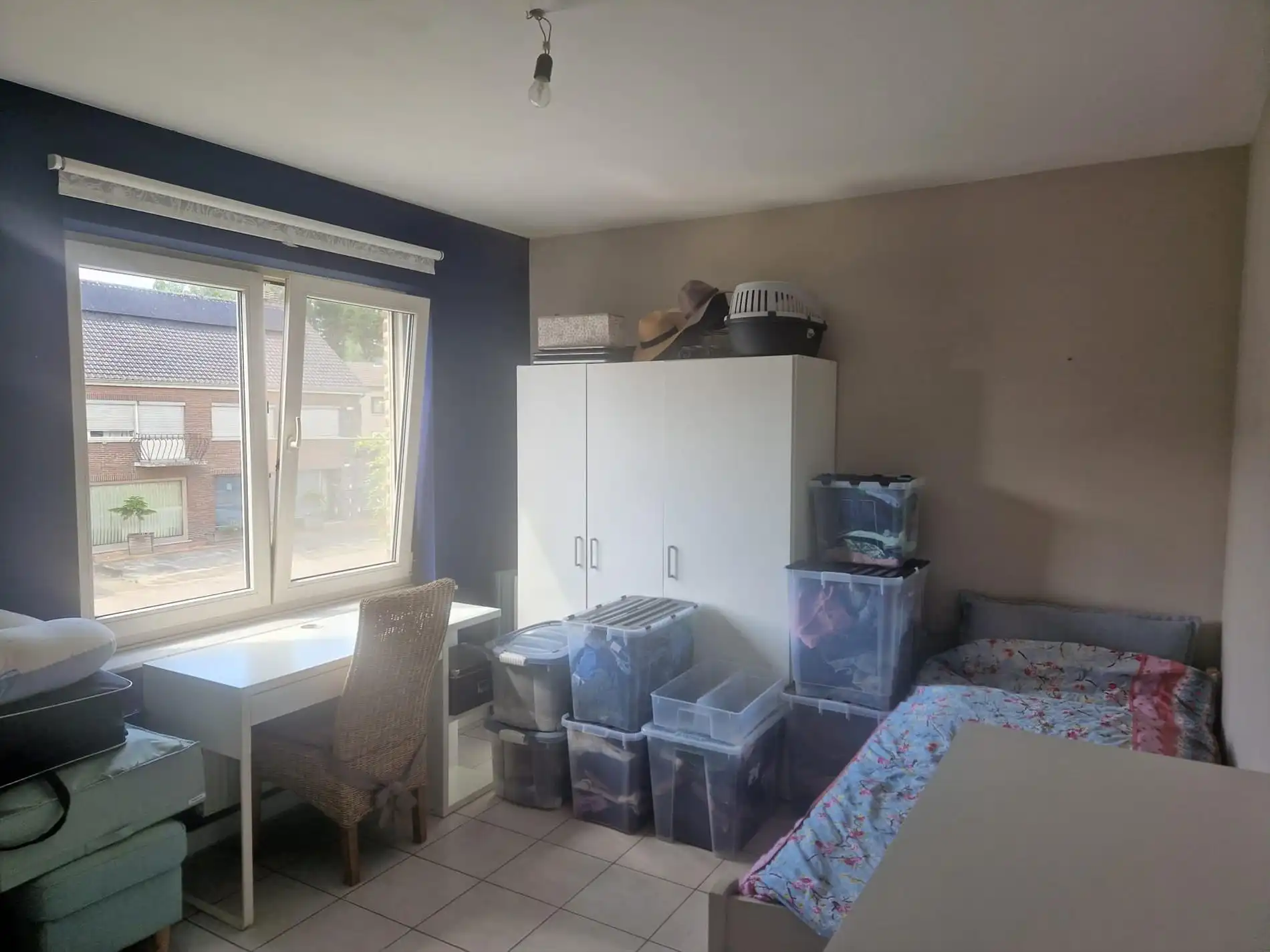 Huis met 3 slaapkamers te huur in Olmen ! foto 15