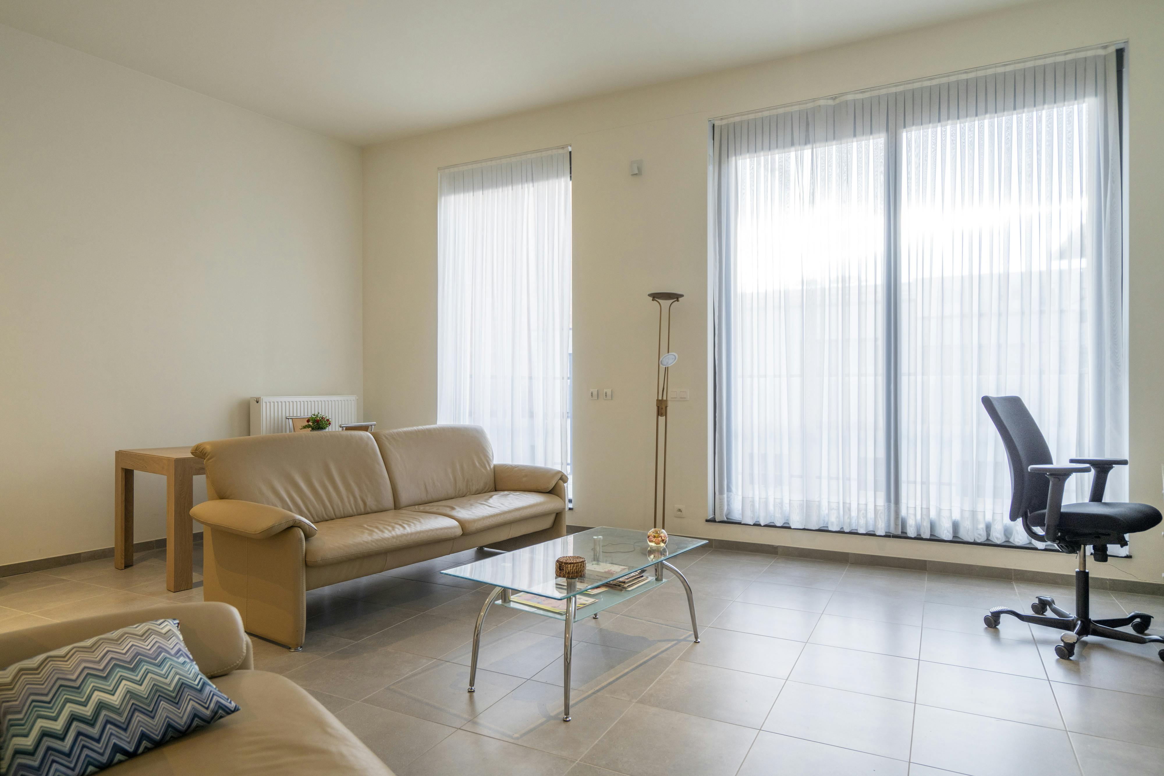 Centraal gelegen nieuwbouwappartement foto 13