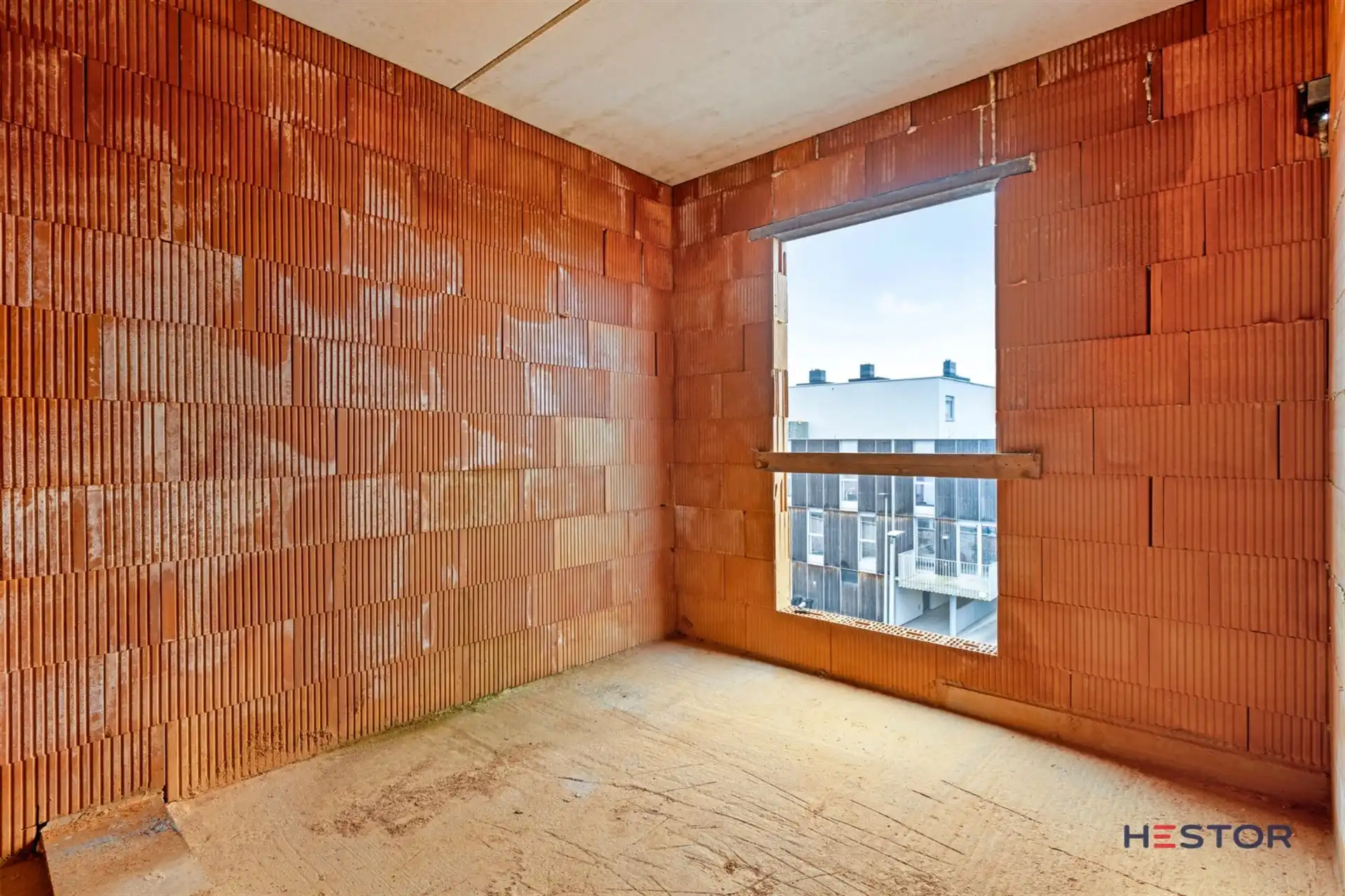 Casco bouwproject af te werken naar eigen wensen foto 13