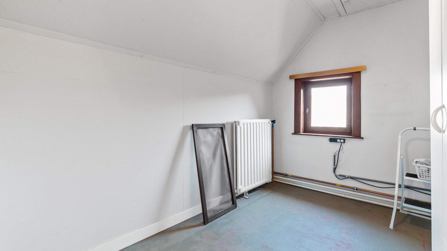 AARSCHOT - Ruime woning met 3 slk, tuin en garage foto 13