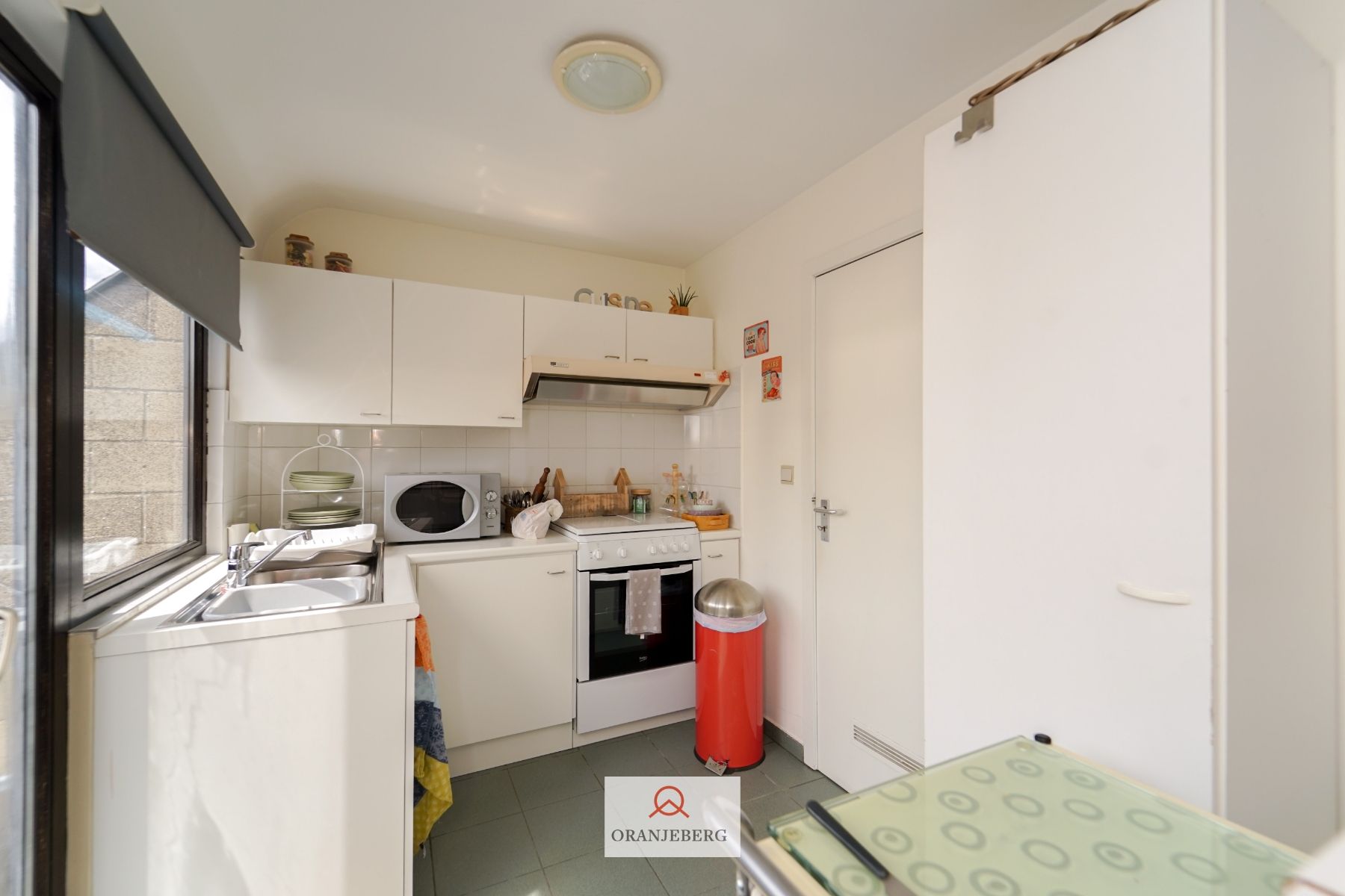 3 slaapkamer appartement gelegen in het centrum van Wetteren foto 9
