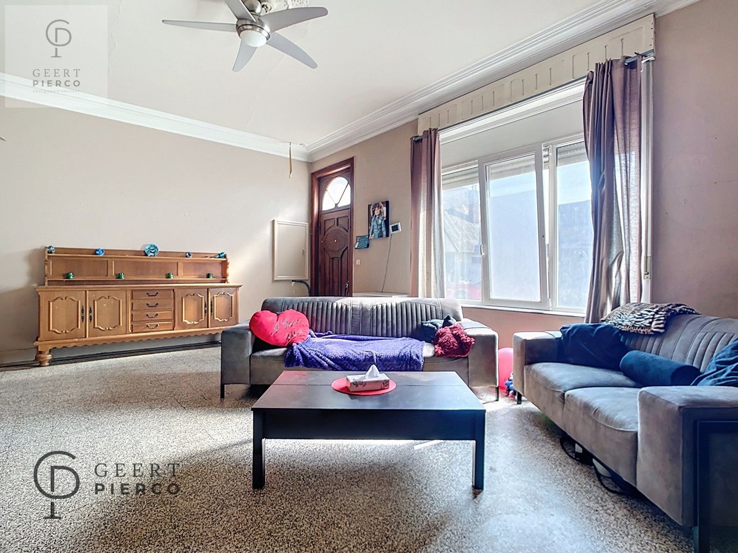 Karaktervolle woning te Koop foto 5