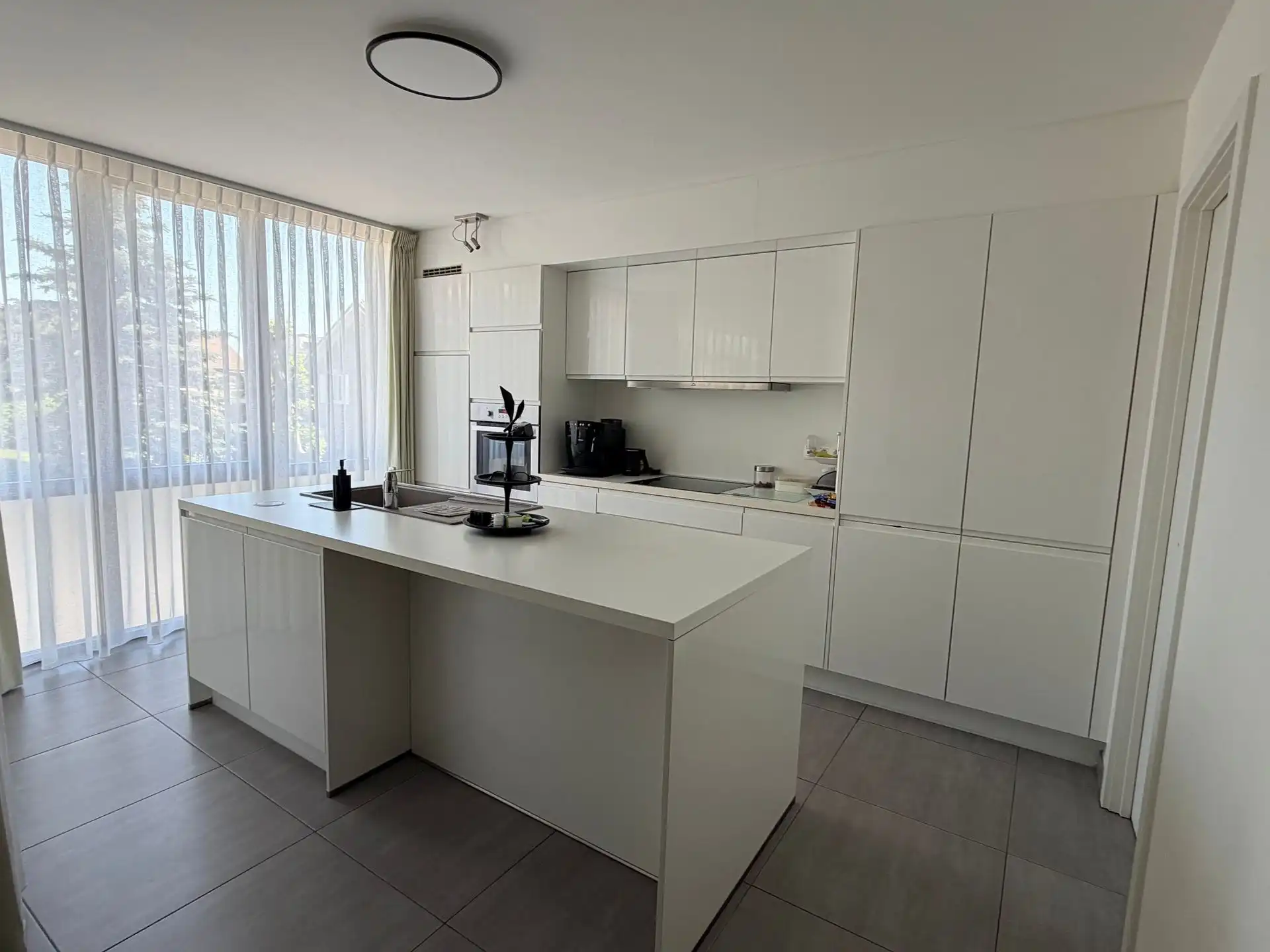 Appartement foto 6