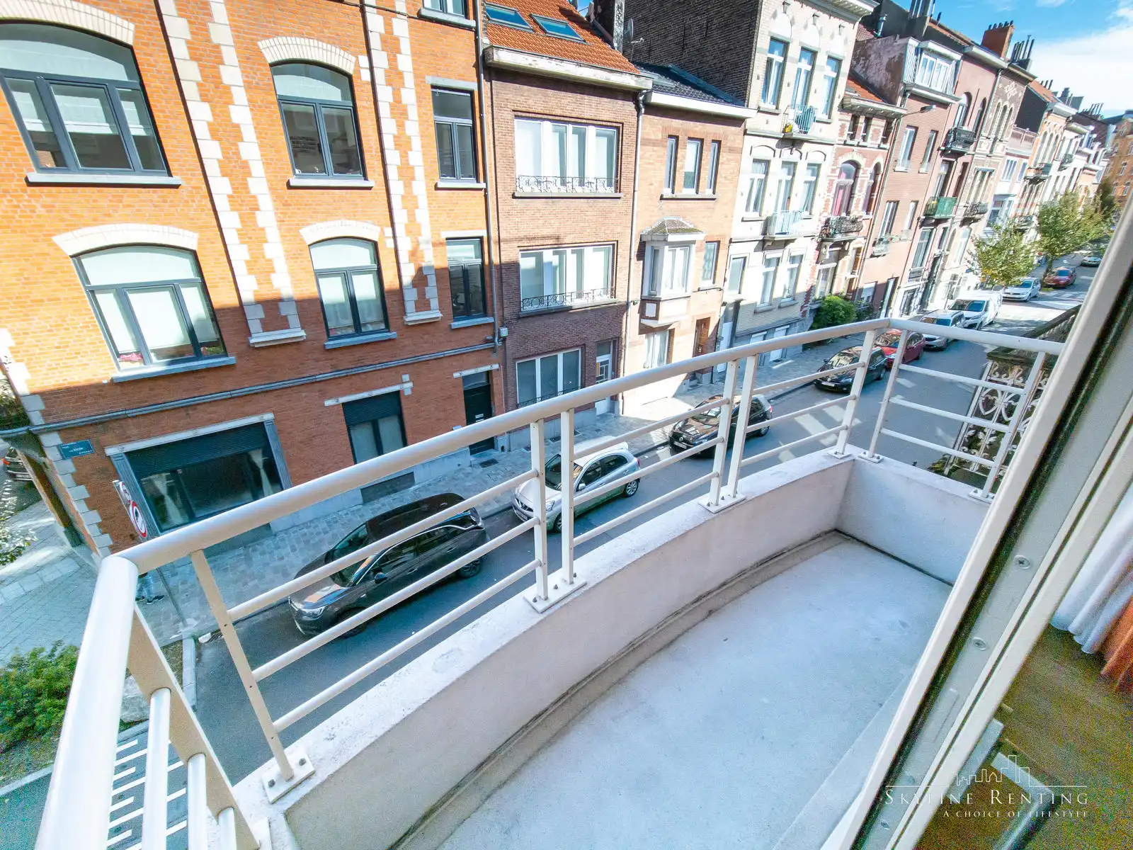 LICHTRIJK - Prachtig app. 2 Kamers en 2 TERRASSEN foto 8